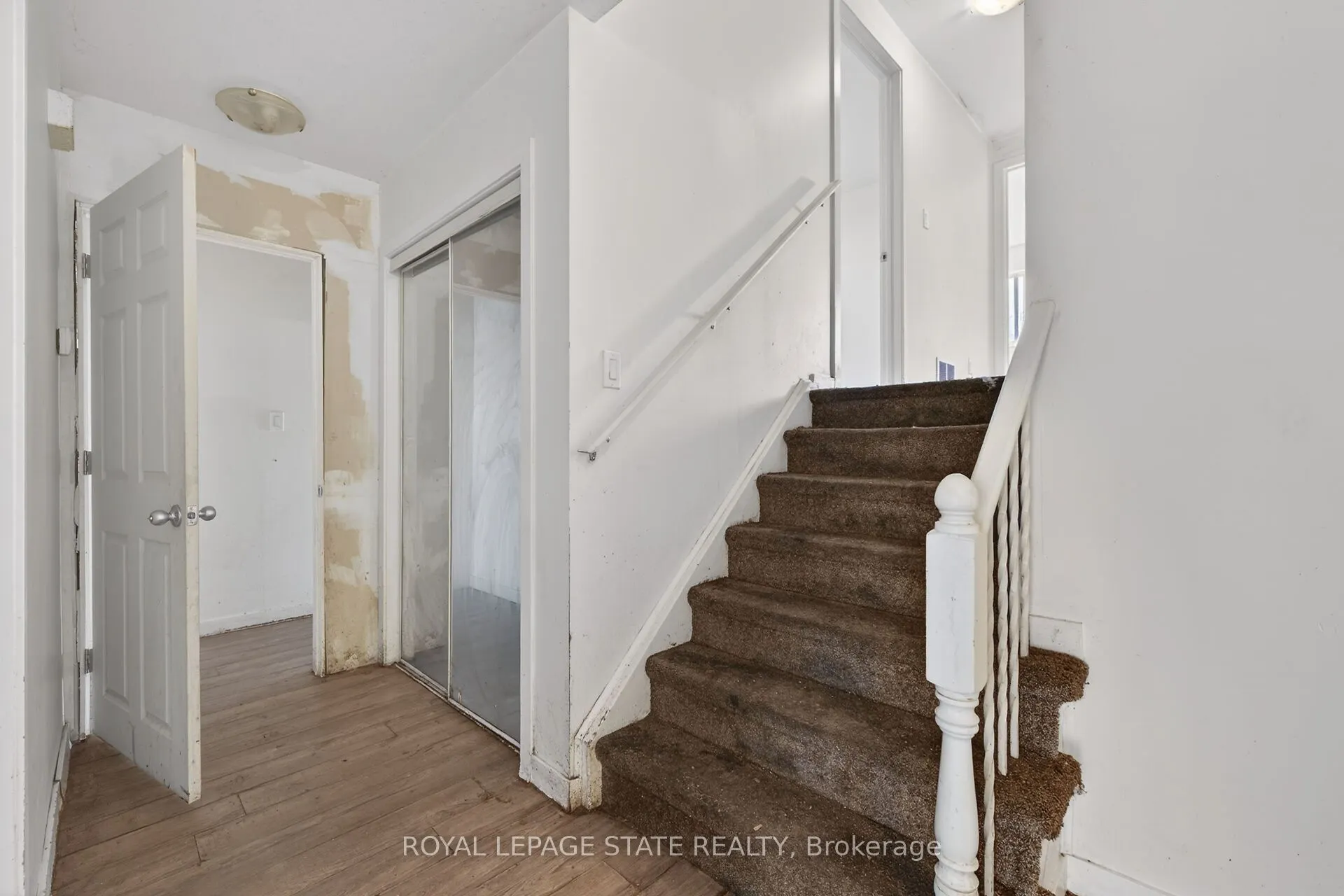 2599 Lundene Road
