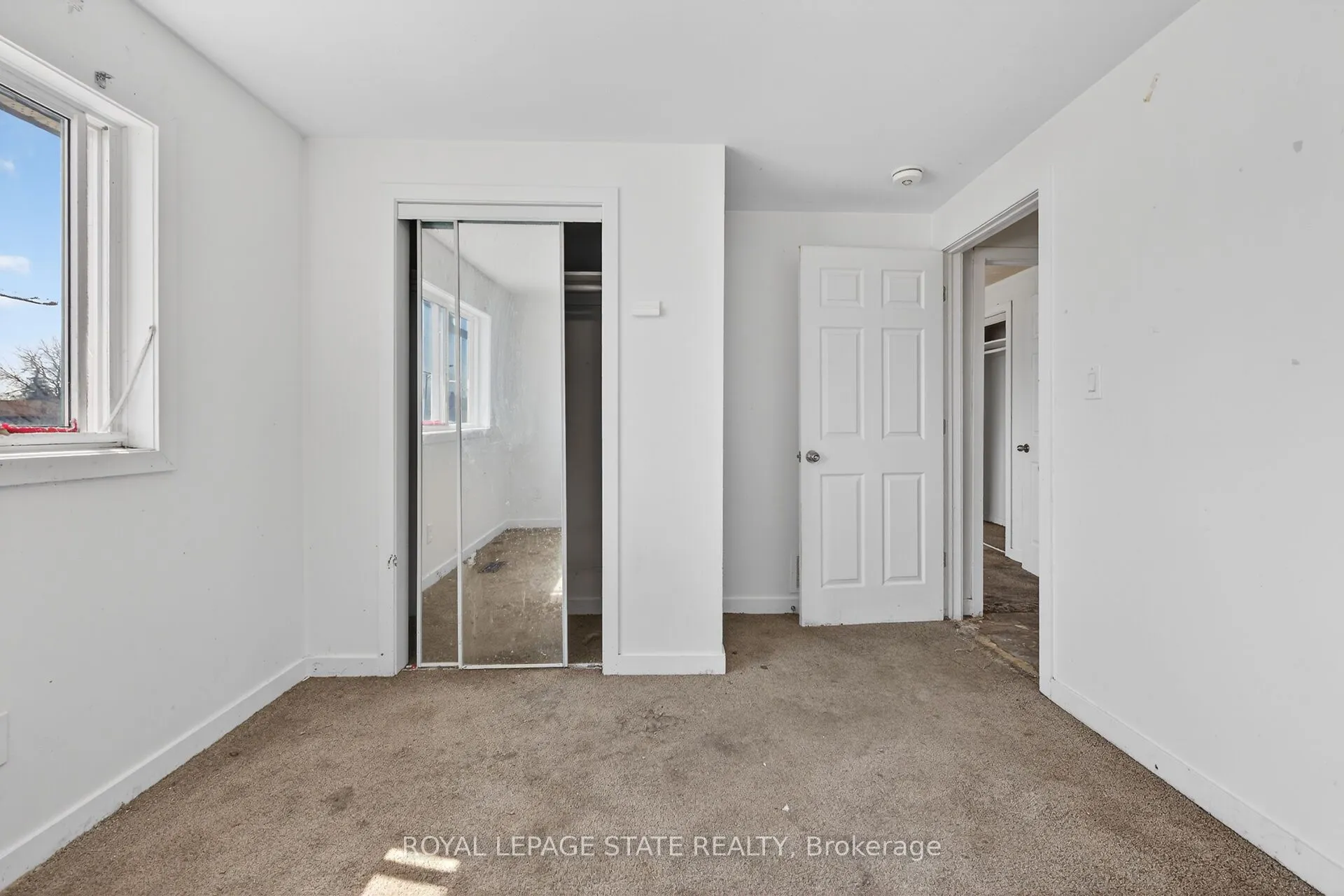 2599 Lundene Road