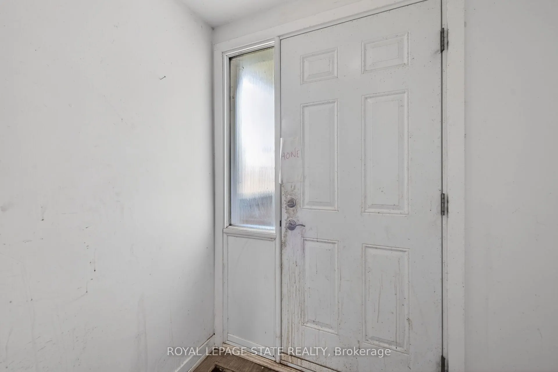 2599 Lundene Road