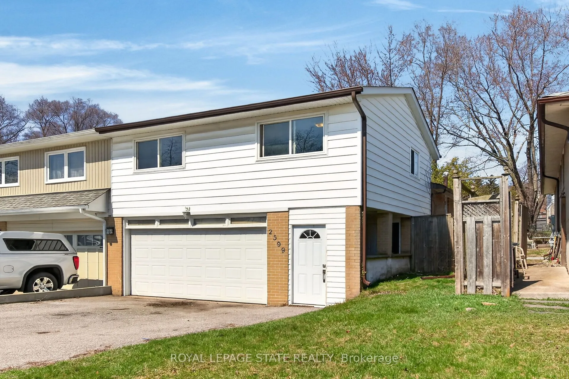 2599 Lundene Road