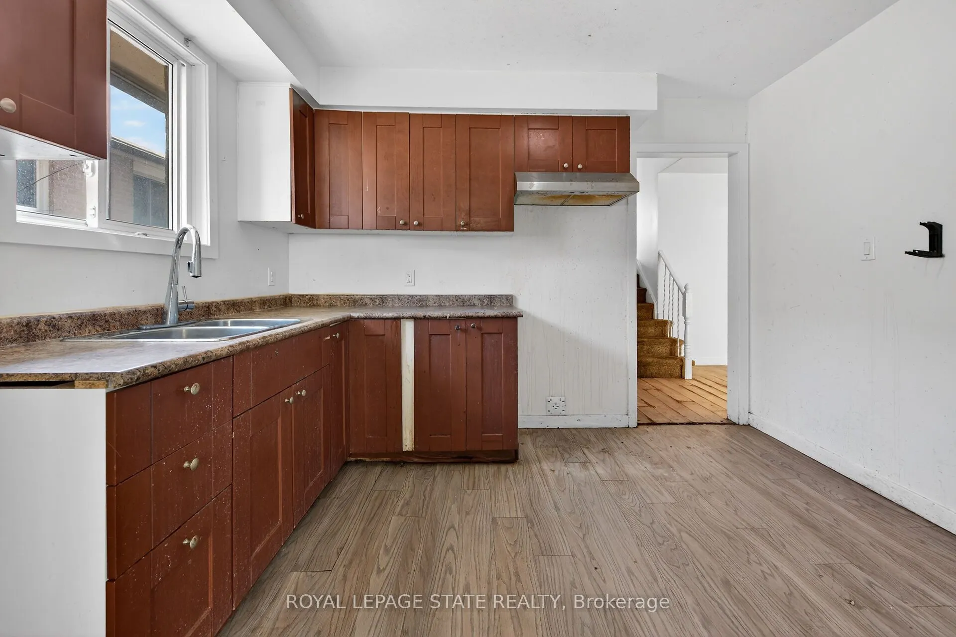 2599 Lundene Road