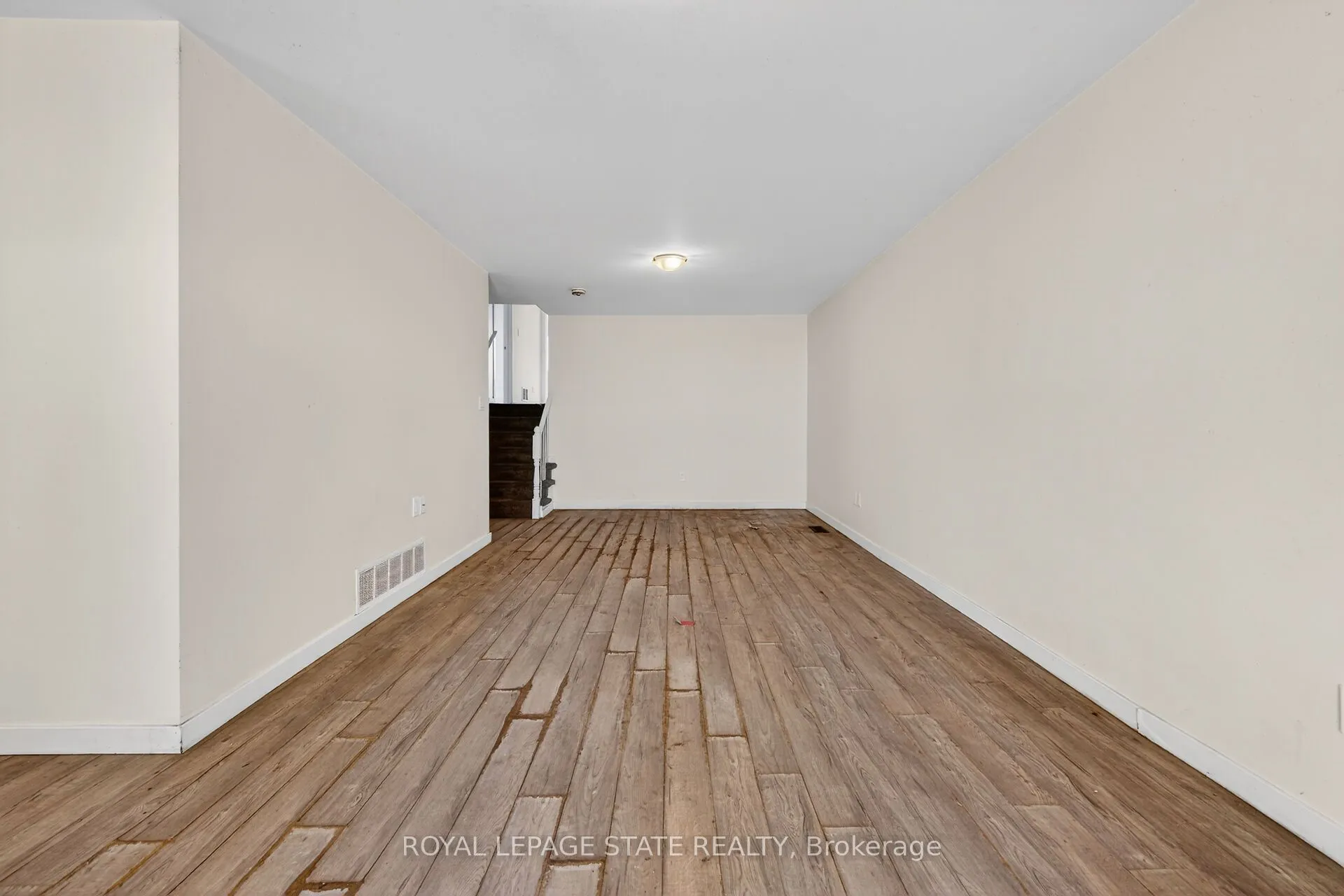 2599 Lundene Road
