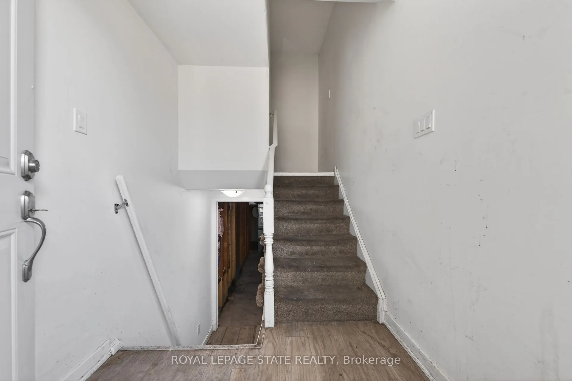 2599 Lundene Road