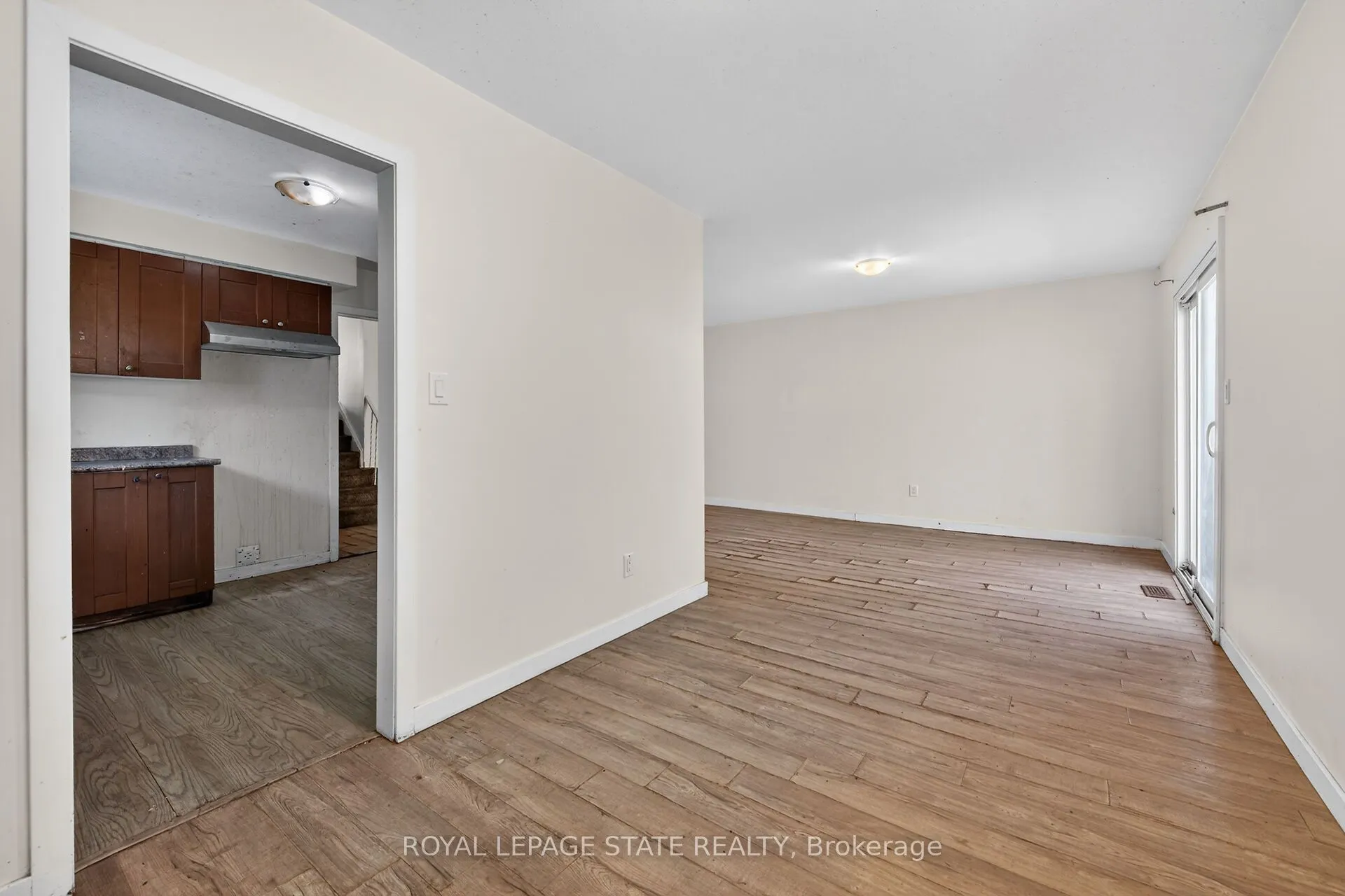 2599 Lundene Road