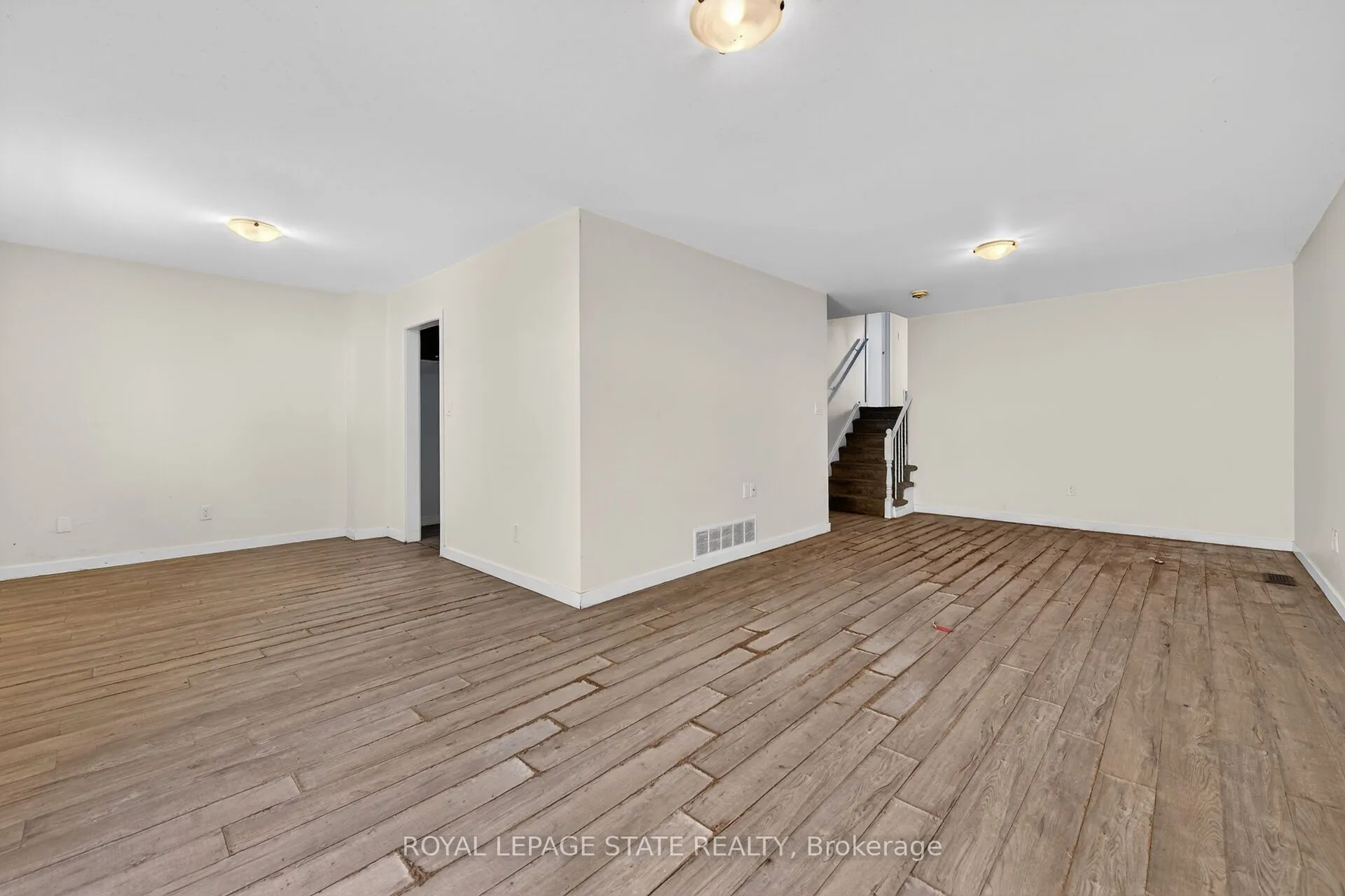 2599 Lundene Road