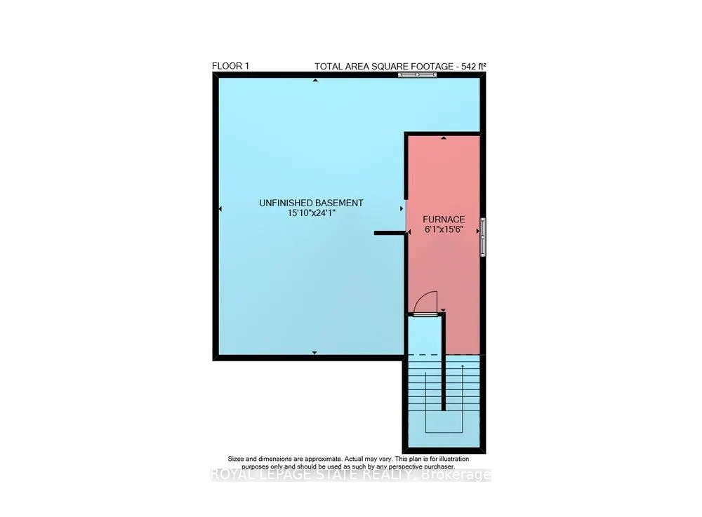 2599 Lundene Road