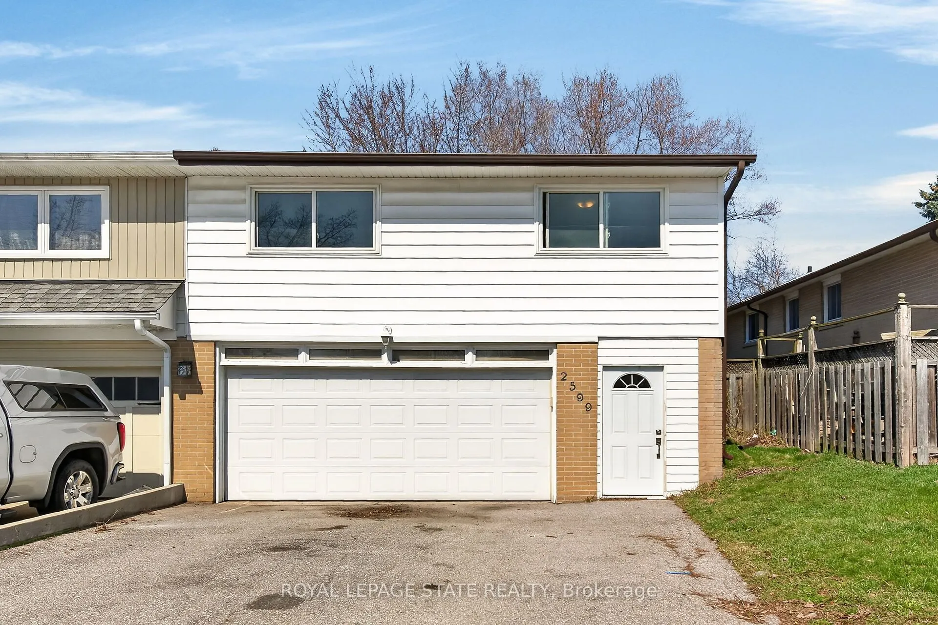 2599 Lundene Road