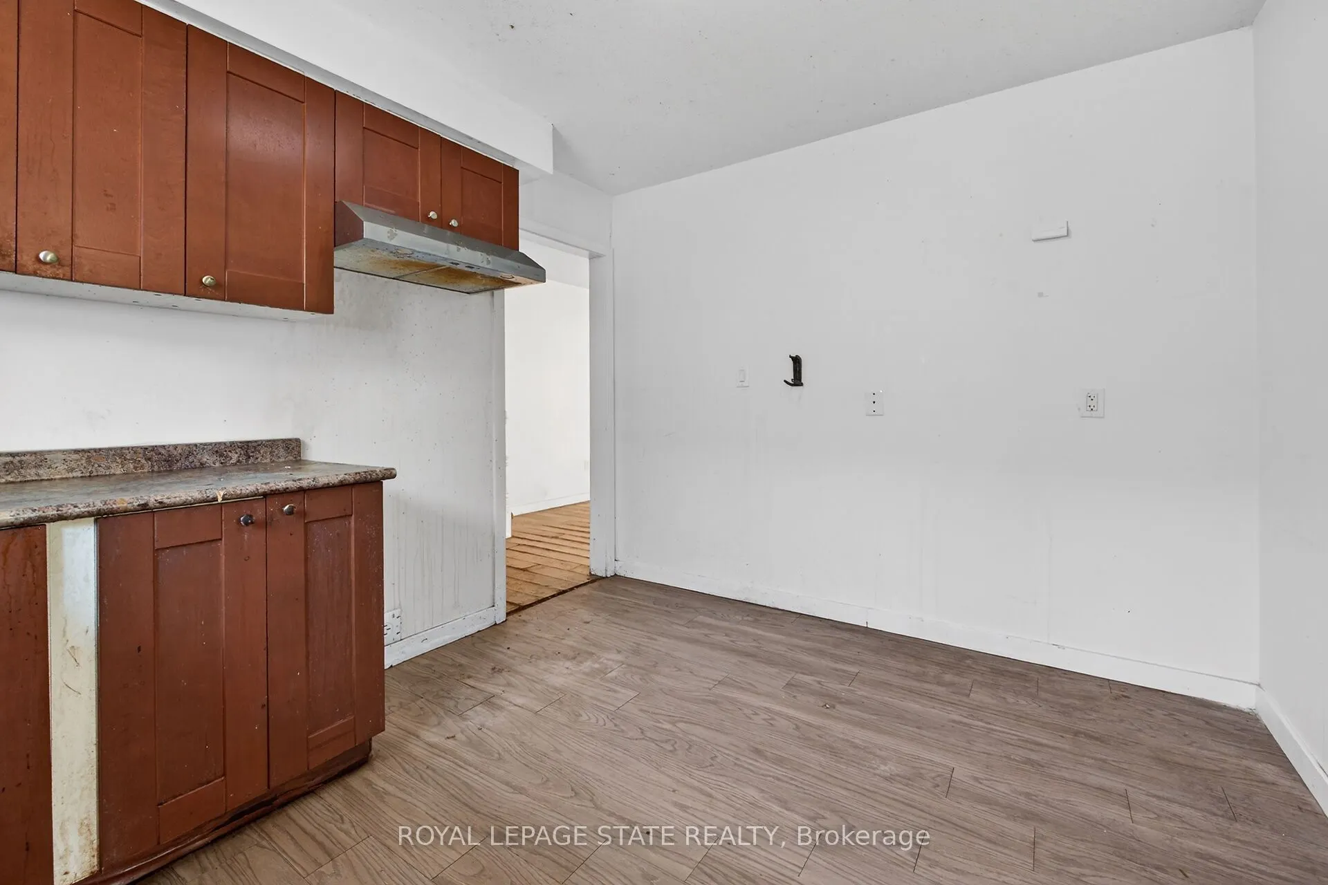 2599 Lundene Road