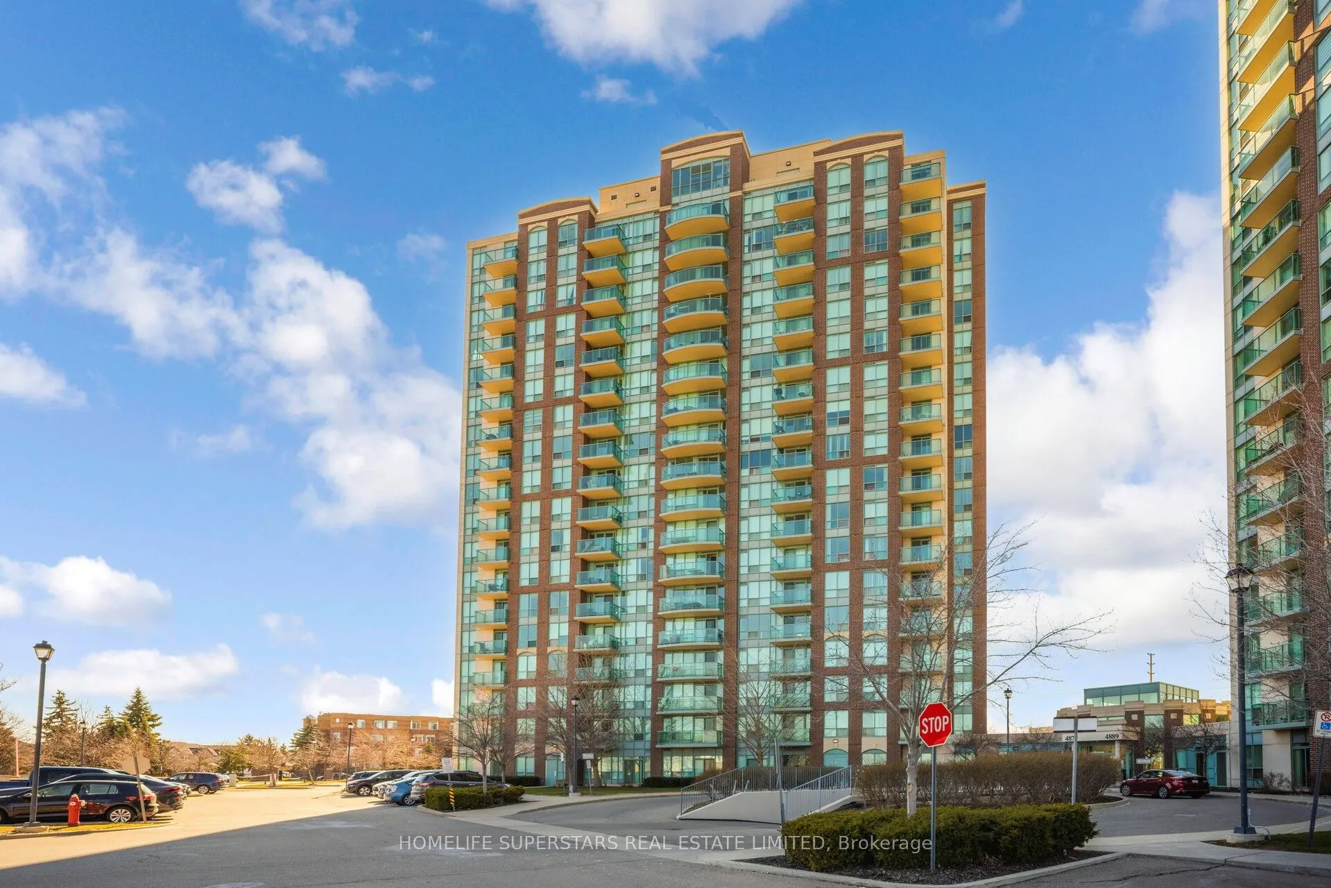 4879 Kimbermount Avenue #1509