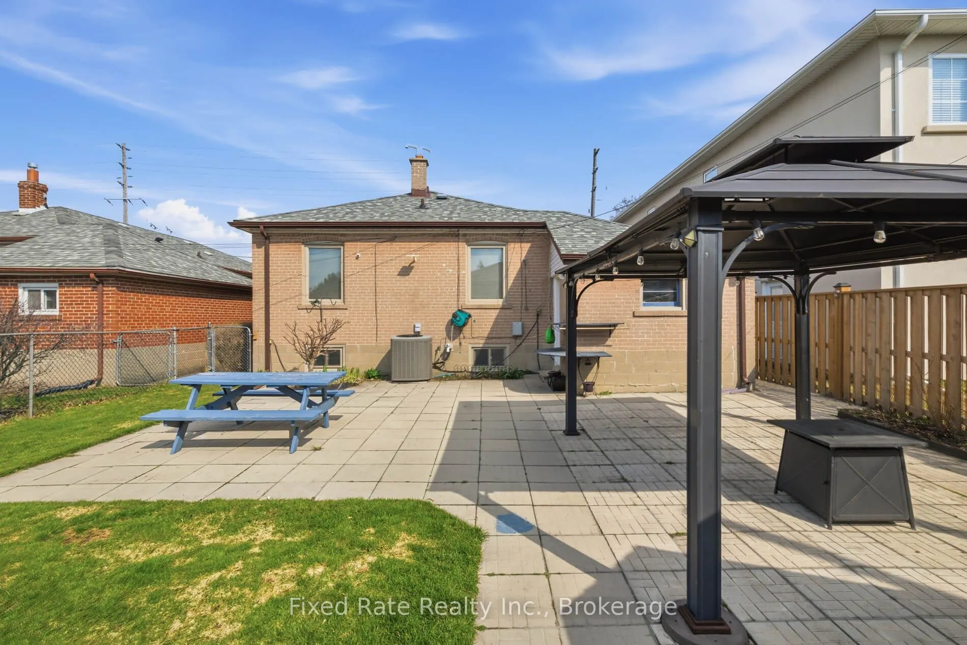503 Evans Avenue