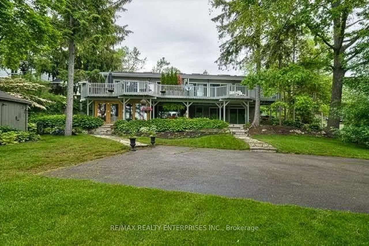 1168 Stavebank Road