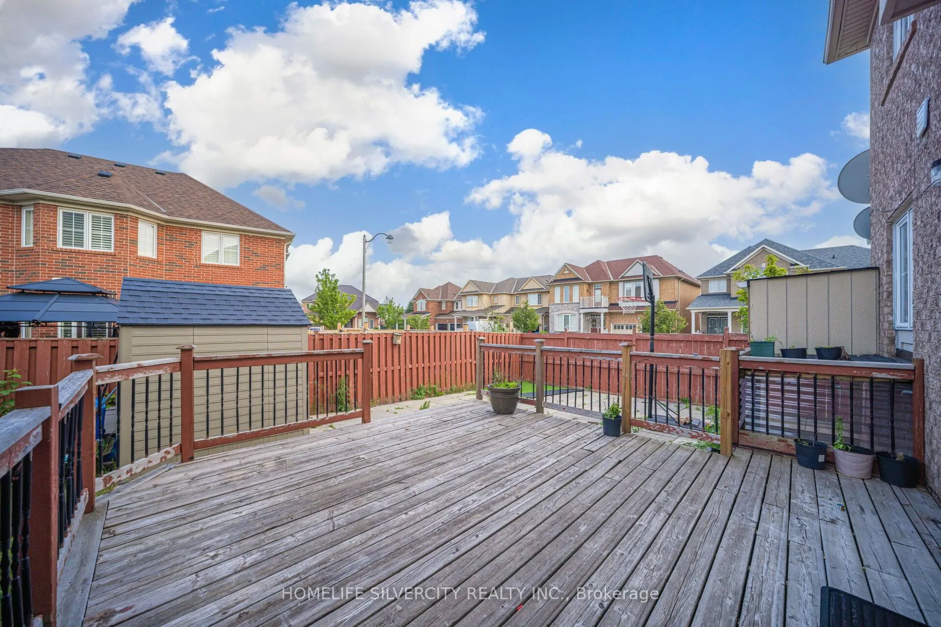 14 Alboreto Way