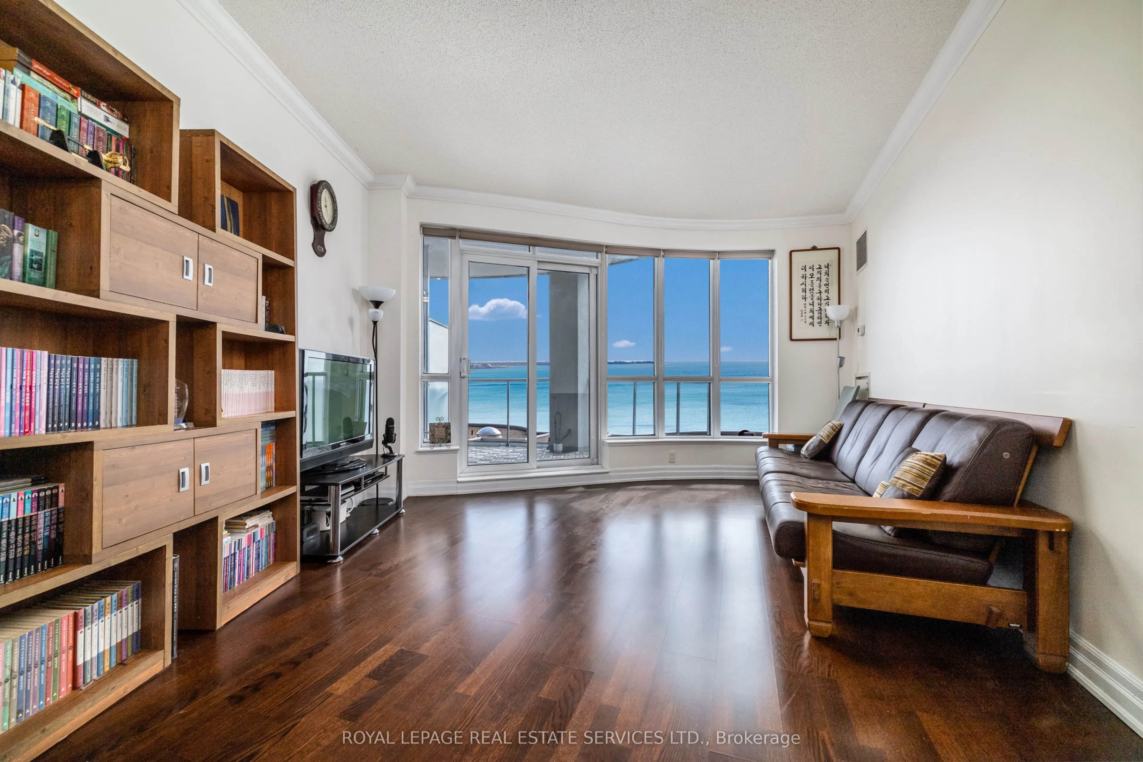 2087 Lake Shore Boulevard W #1504