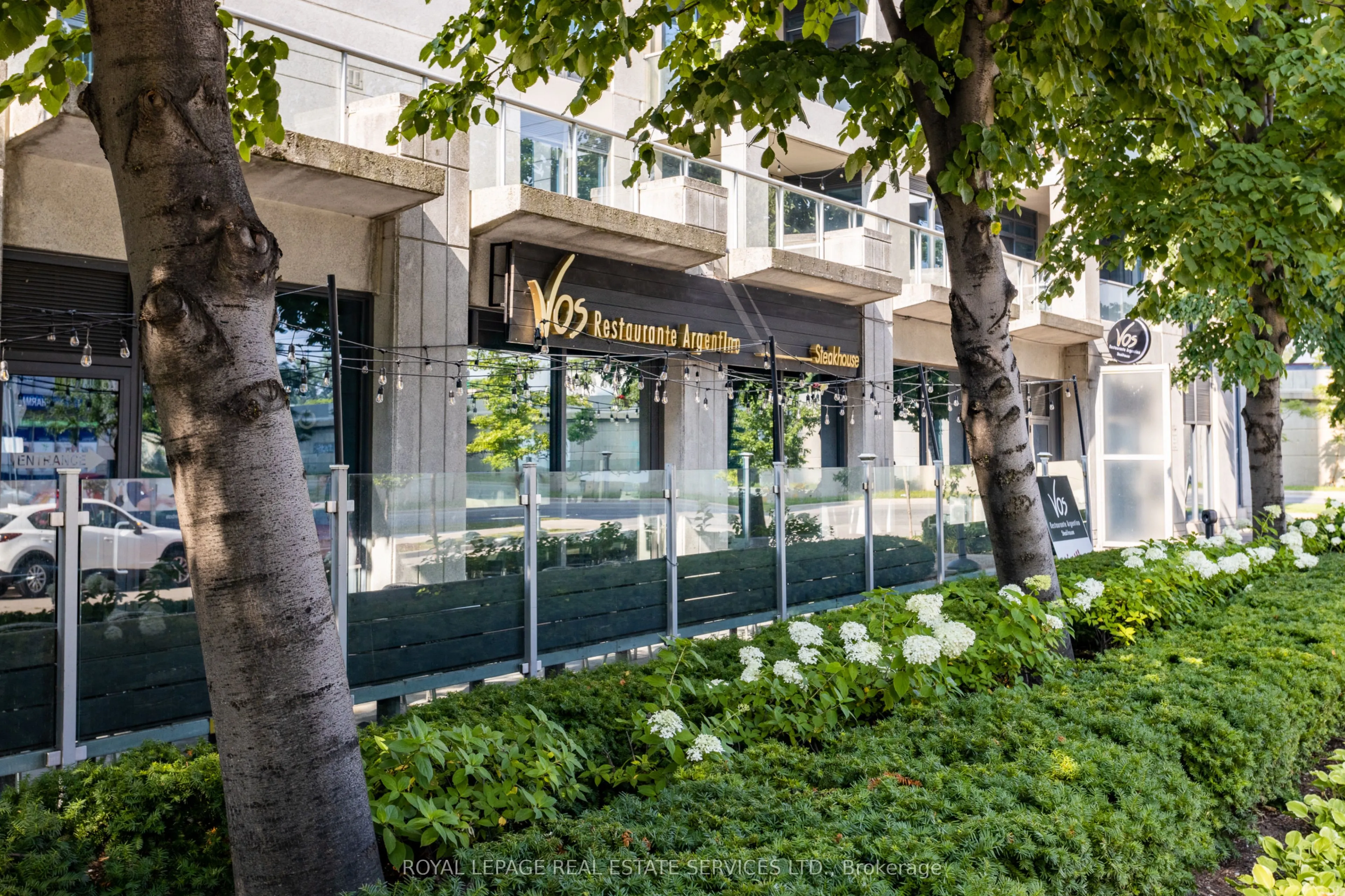 2087 Lake Shore Boulevard W #1504