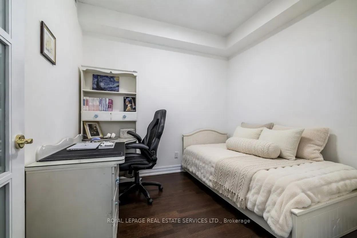 2087 Lake Shore Boulevard W #1504