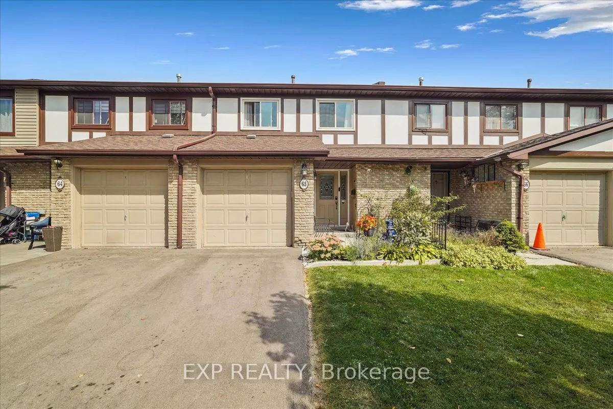 65 Greenwich Circle #124