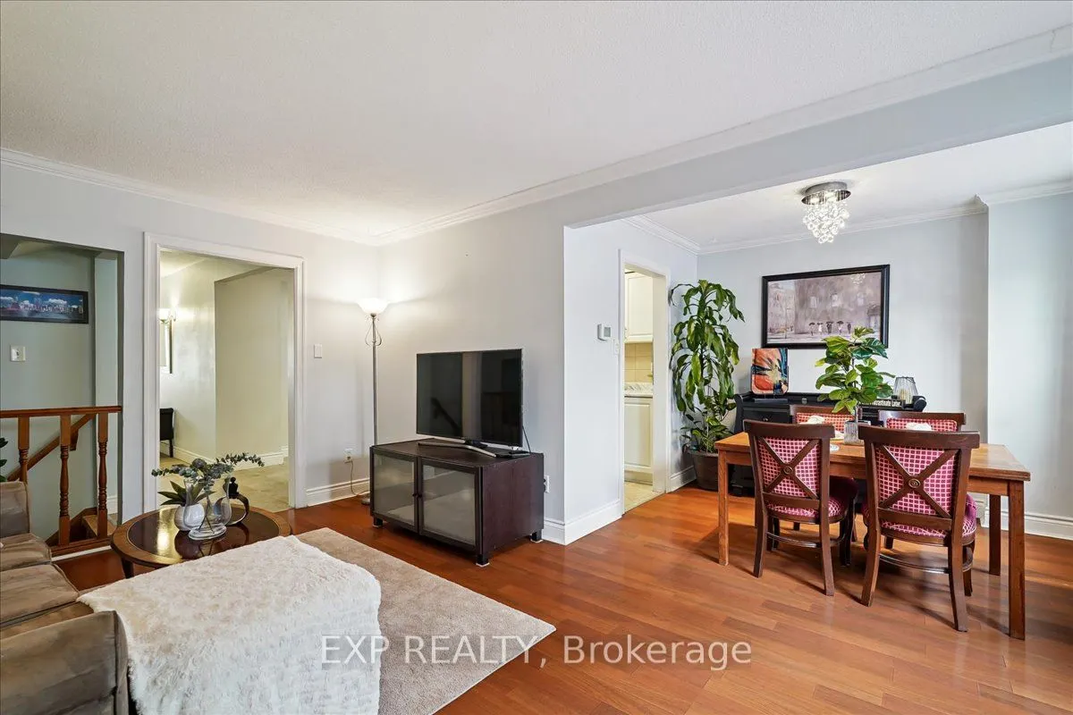 65 Greenwich Circle #124