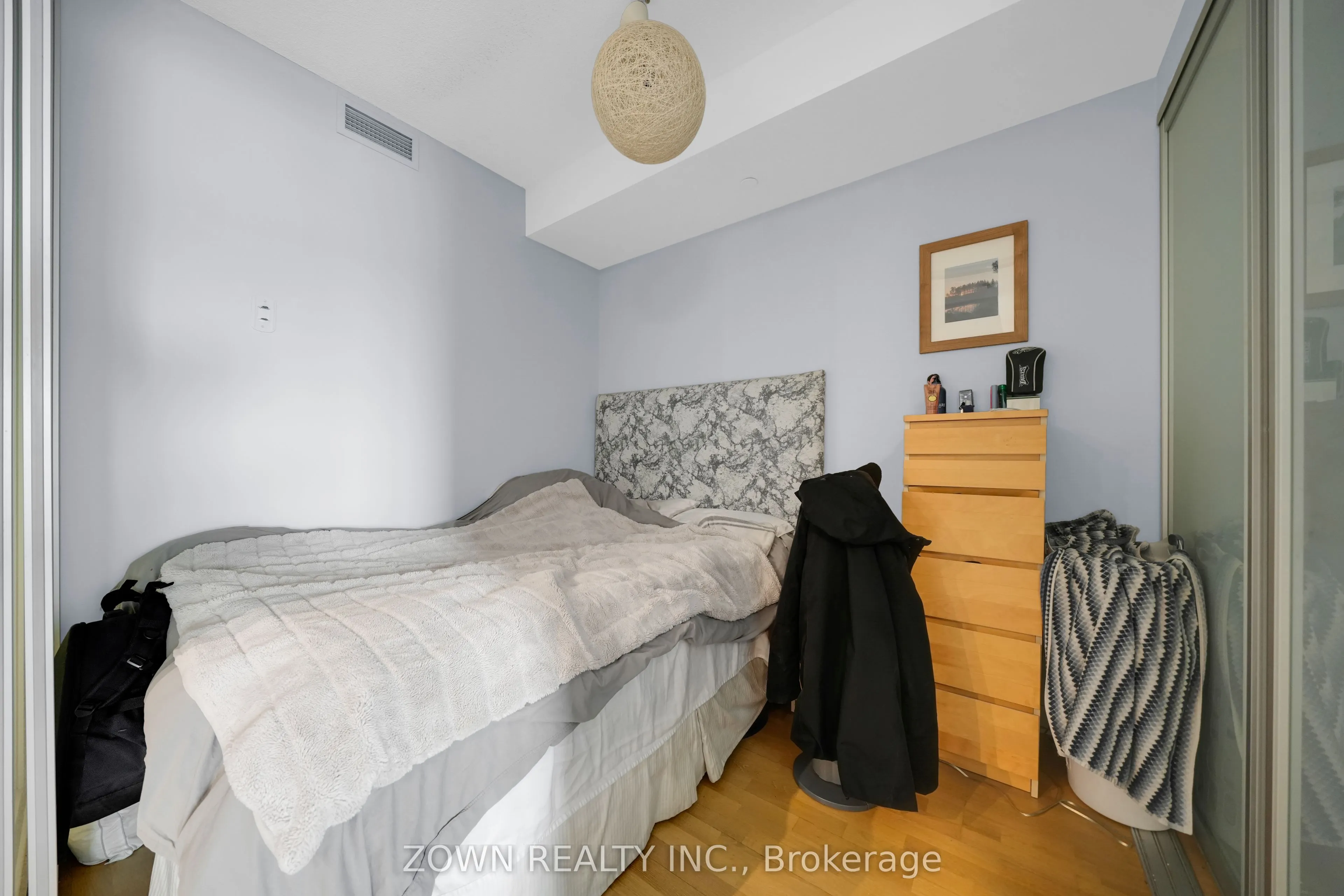 88 Park Lawn Road #1002
