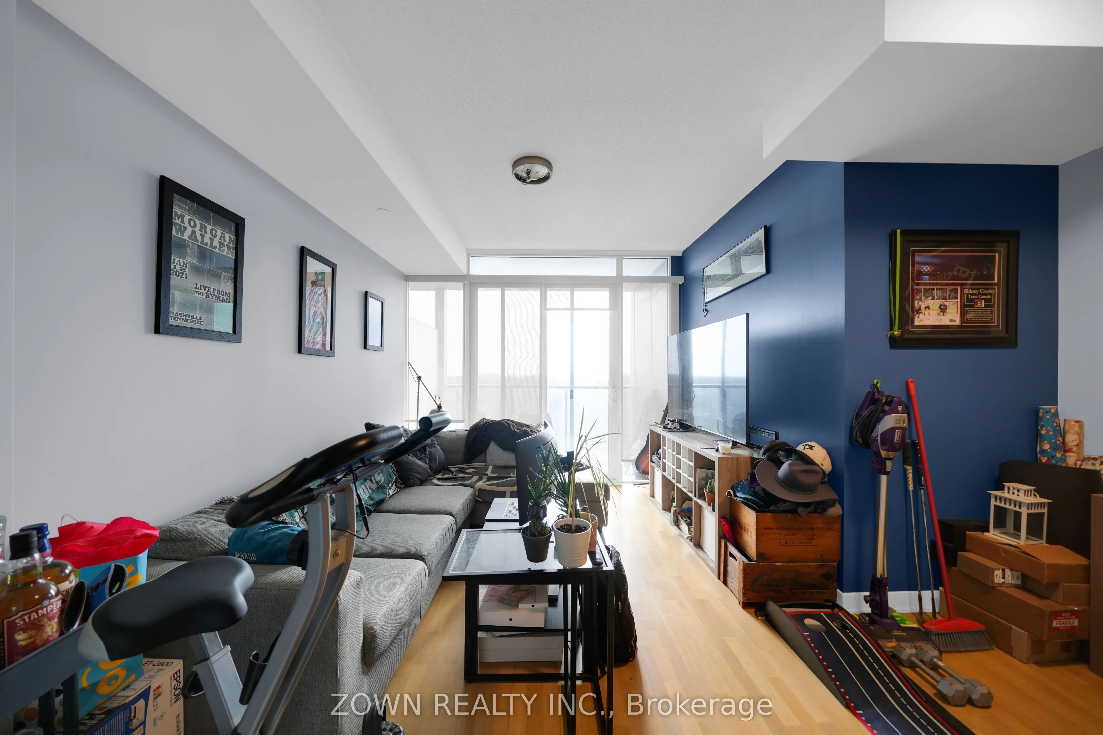 88 Park Lawn Road #1002