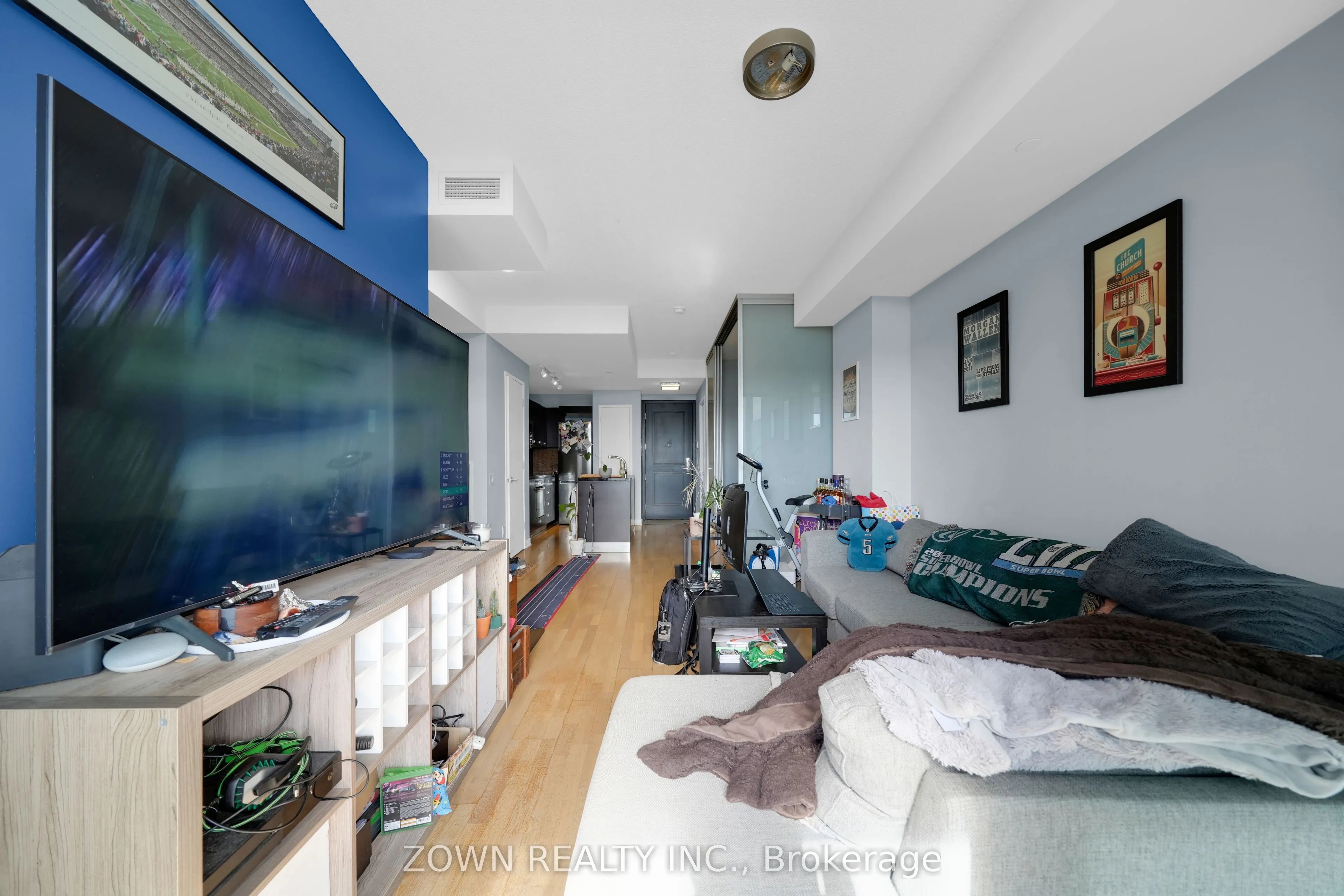 88 Park Lawn Road #1002