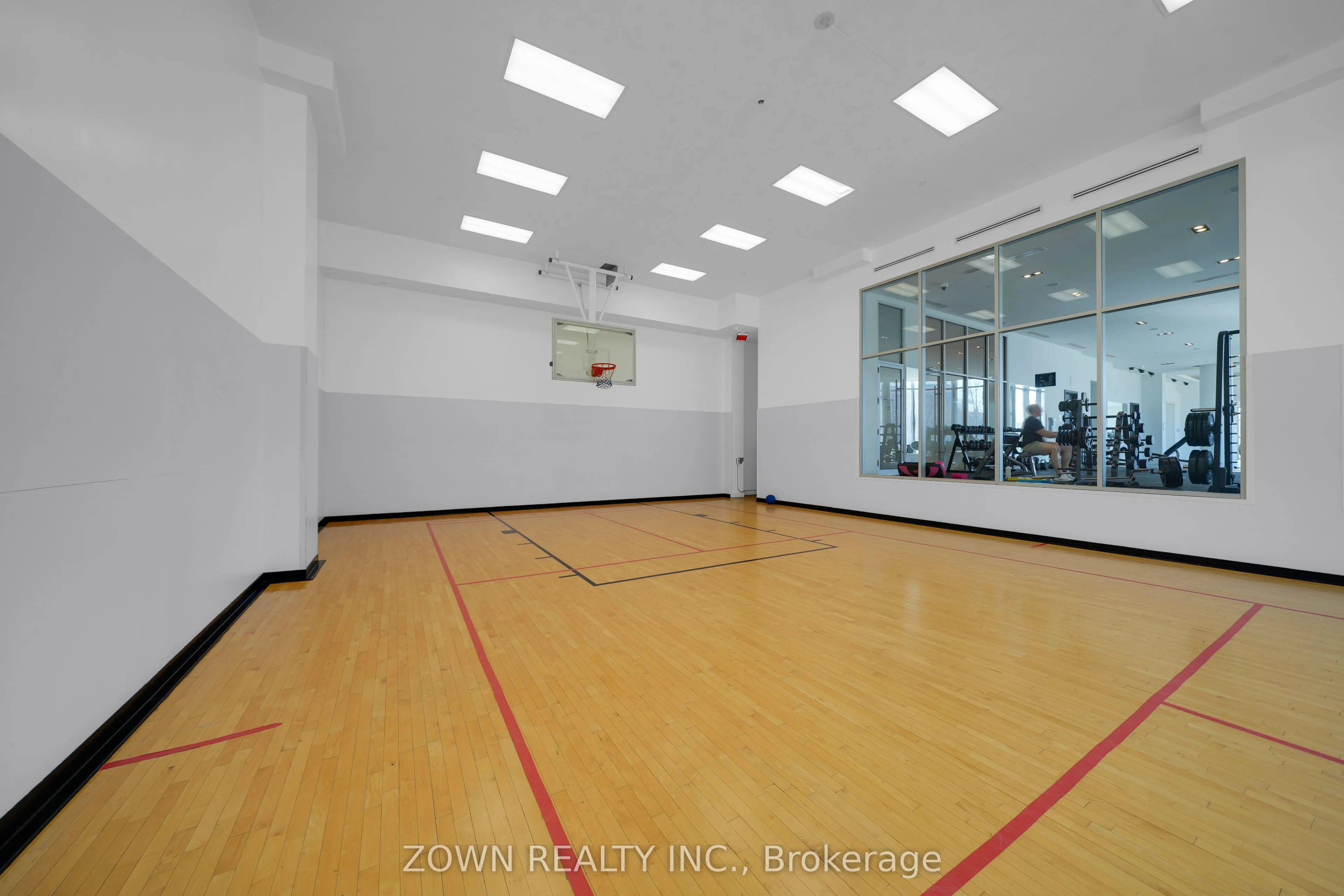 88 Park Lawn Road #1002