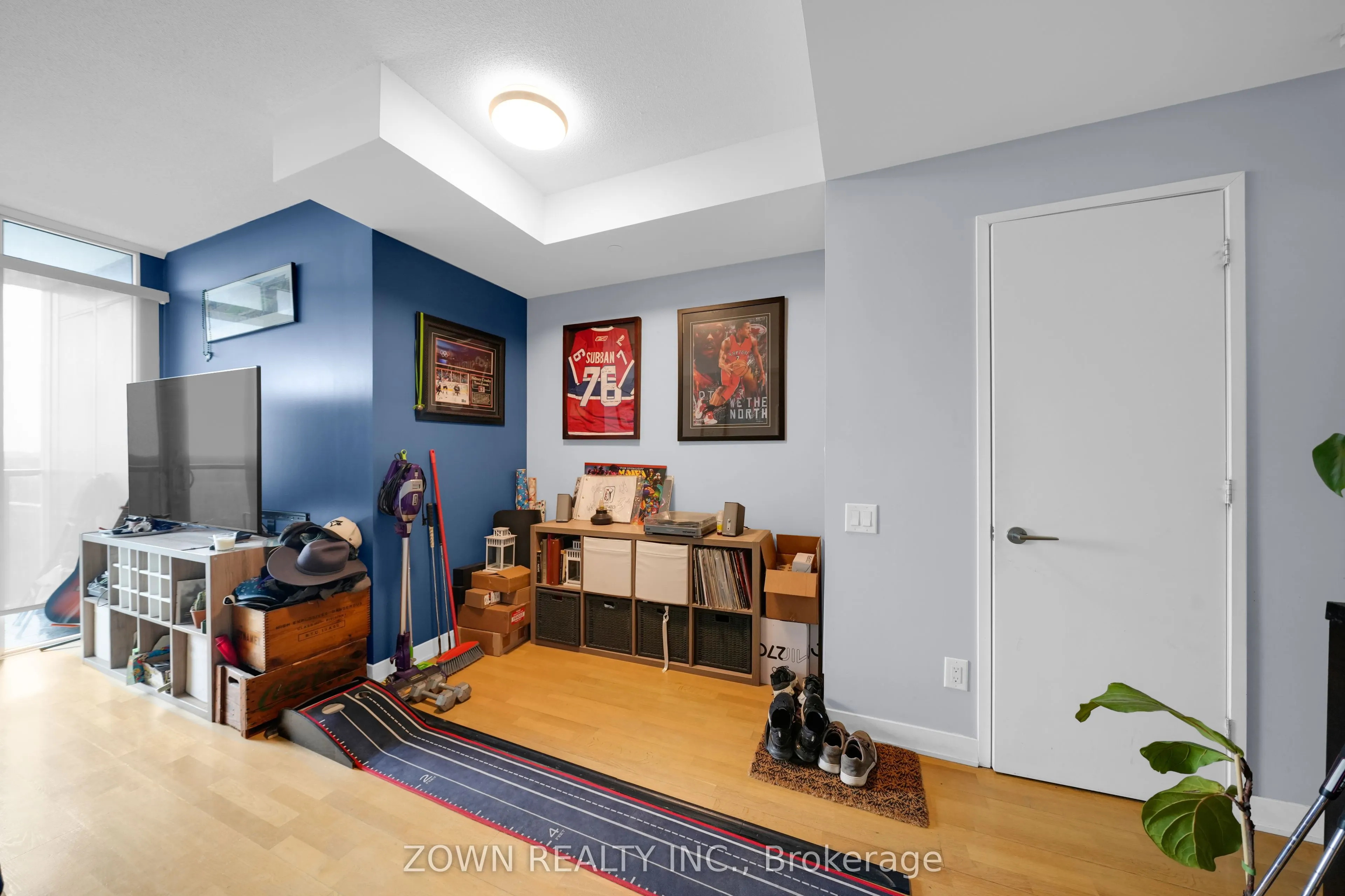 88 Park Lawn Road #1002