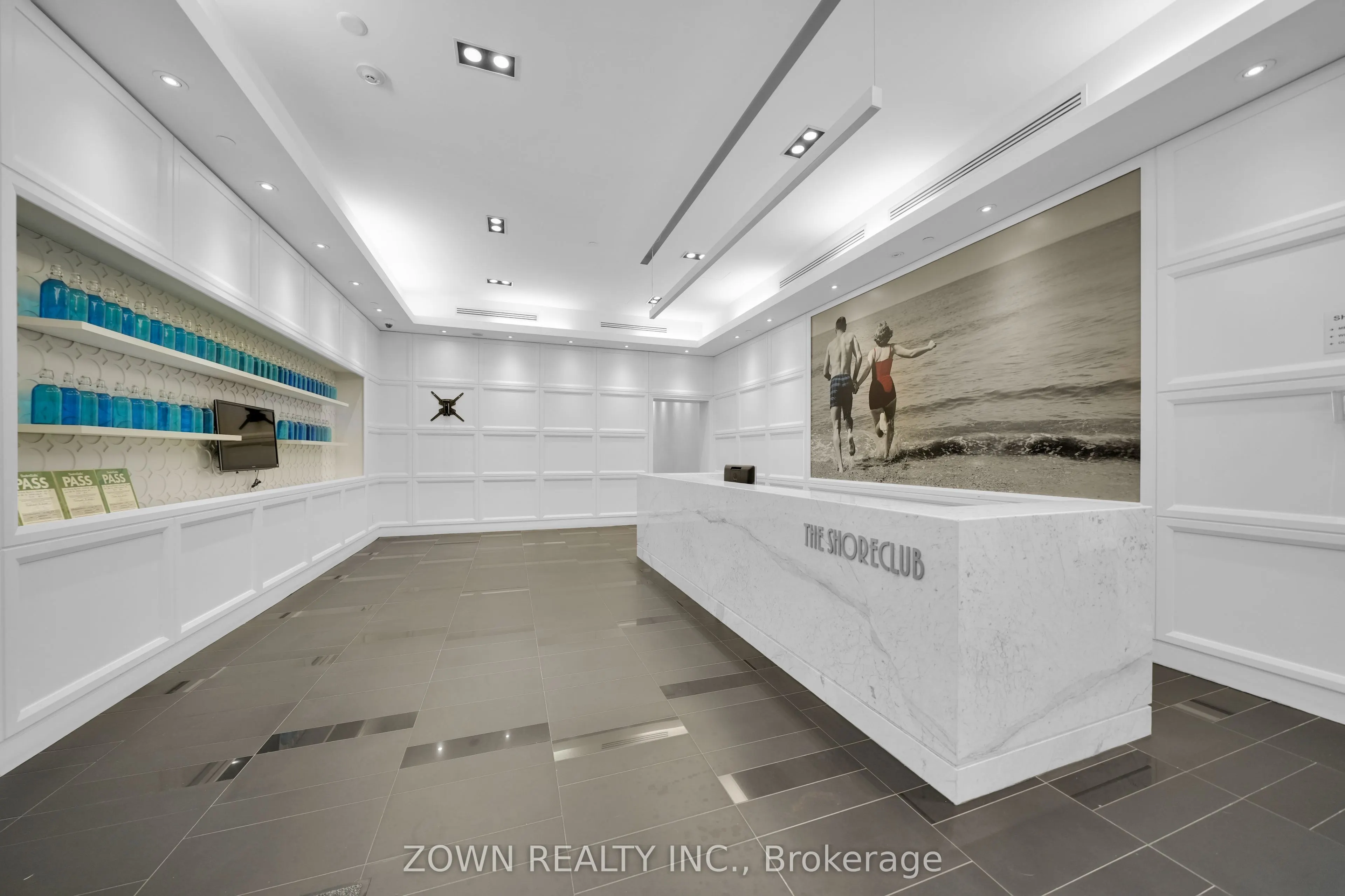 88 Park Lawn Road #1002