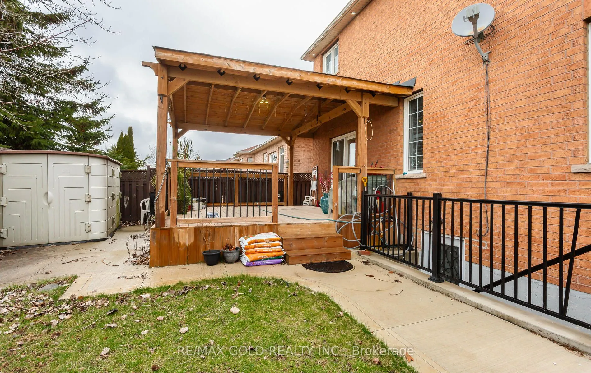 1090 Trudeau Drive