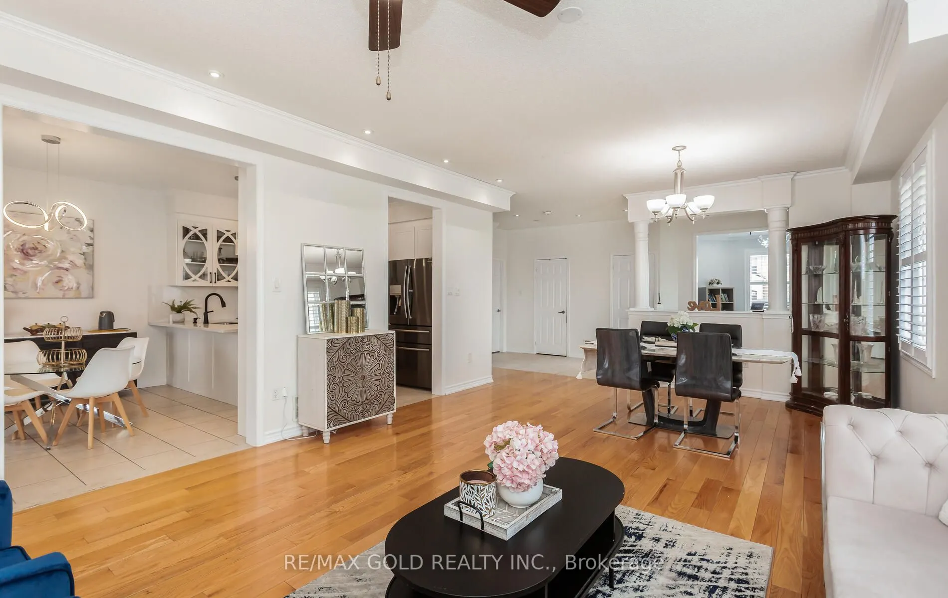 1090 Trudeau Drive