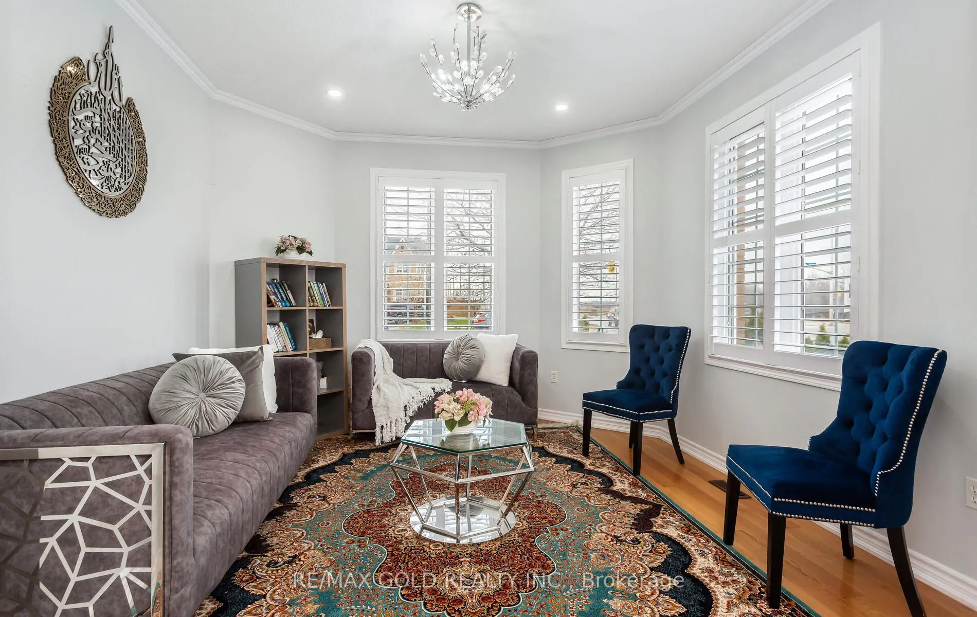 1090 Trudeau Drive
