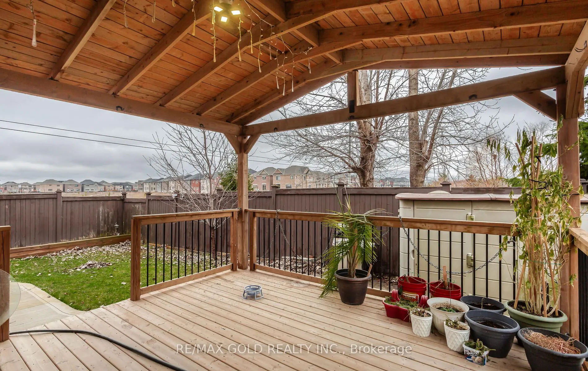 1090 Trudeau Drive