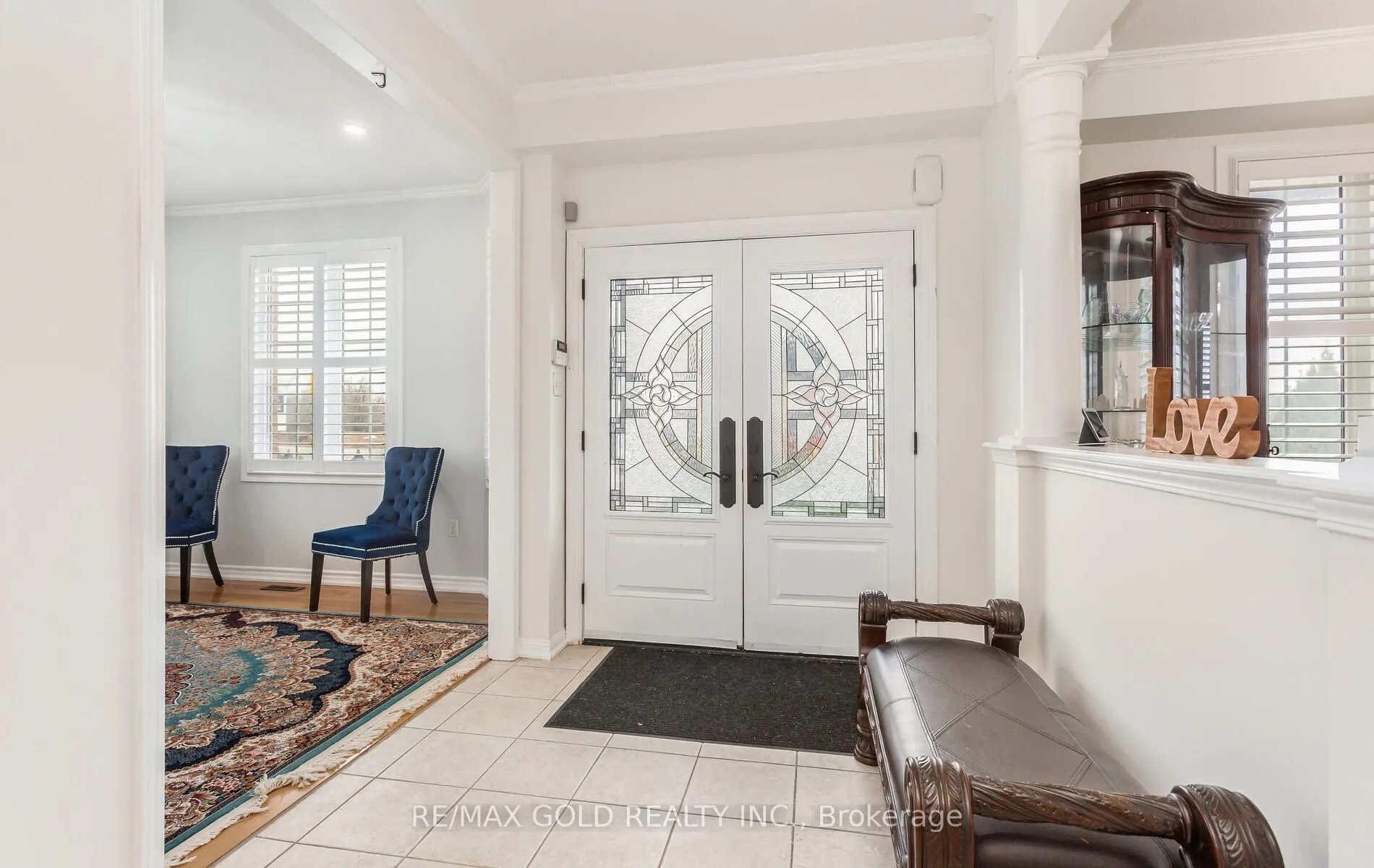 1090 Trudeau Drive