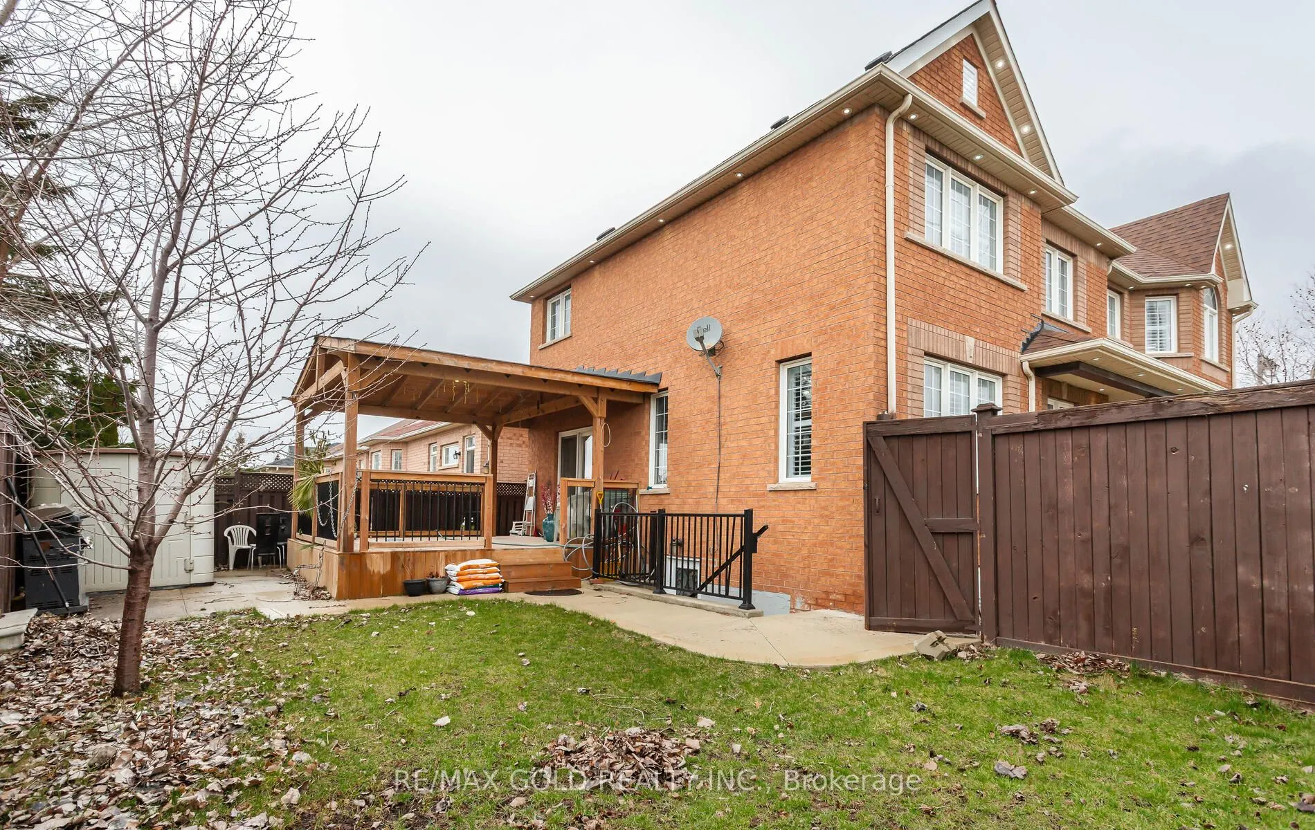 1090 Trudeau Drive