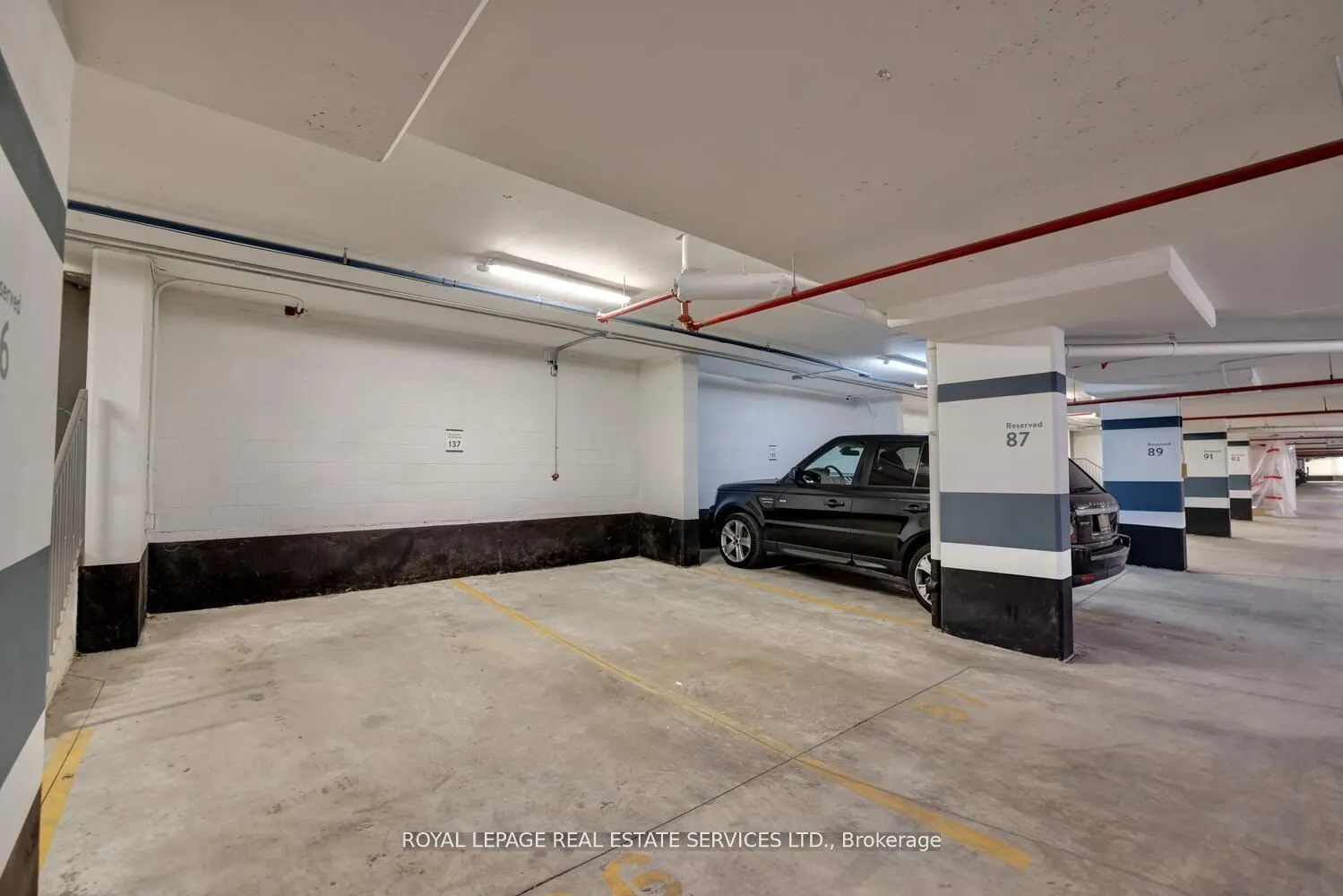 137 High Street W #12