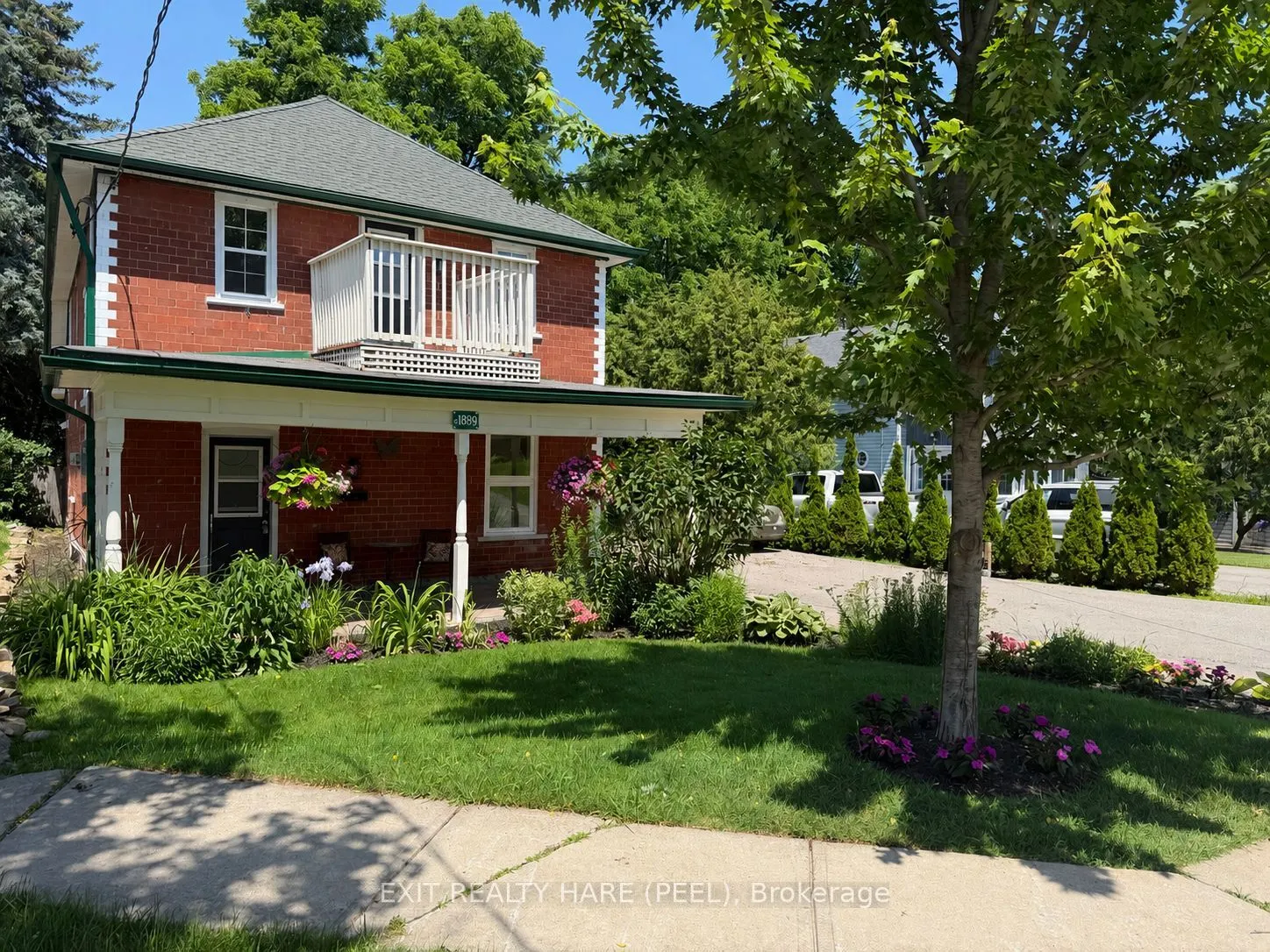 31 Brock Street
