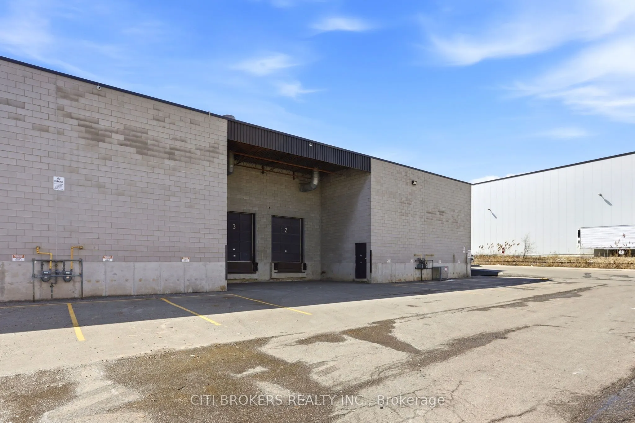 2074 Steeles Avenue E #1 & 2
