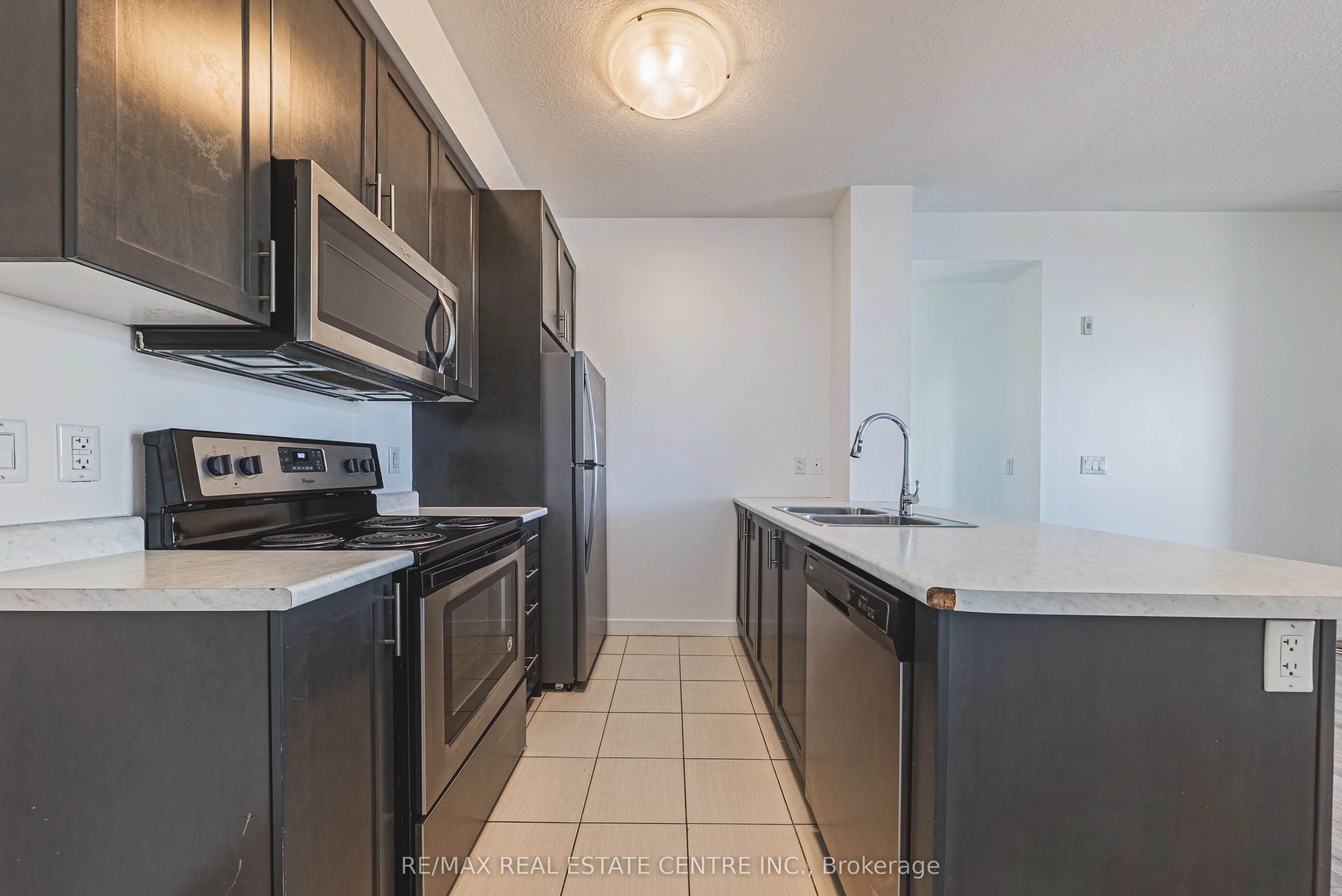 2486 Old Bronte Road #706