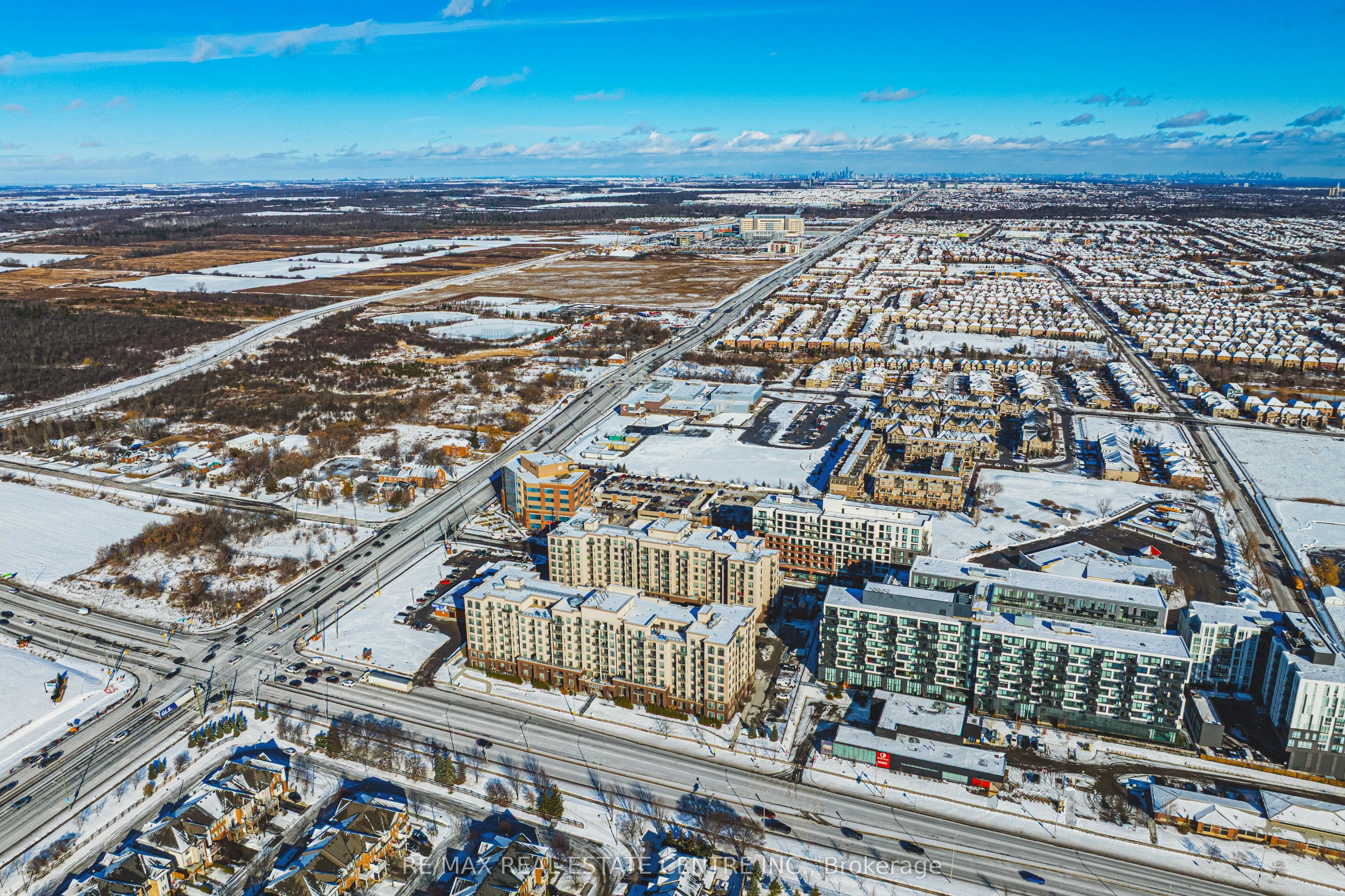 2486 Old Bronte Road #706
