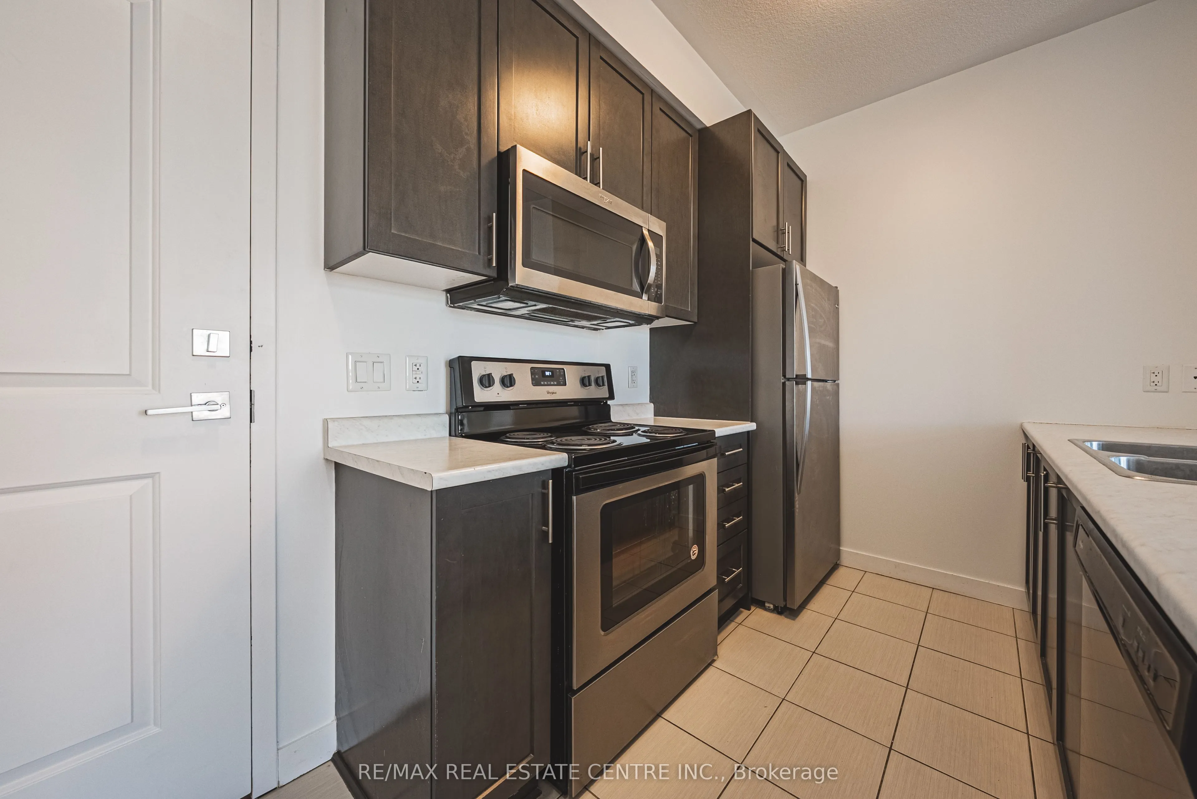 2486 Old Bronte Road #706