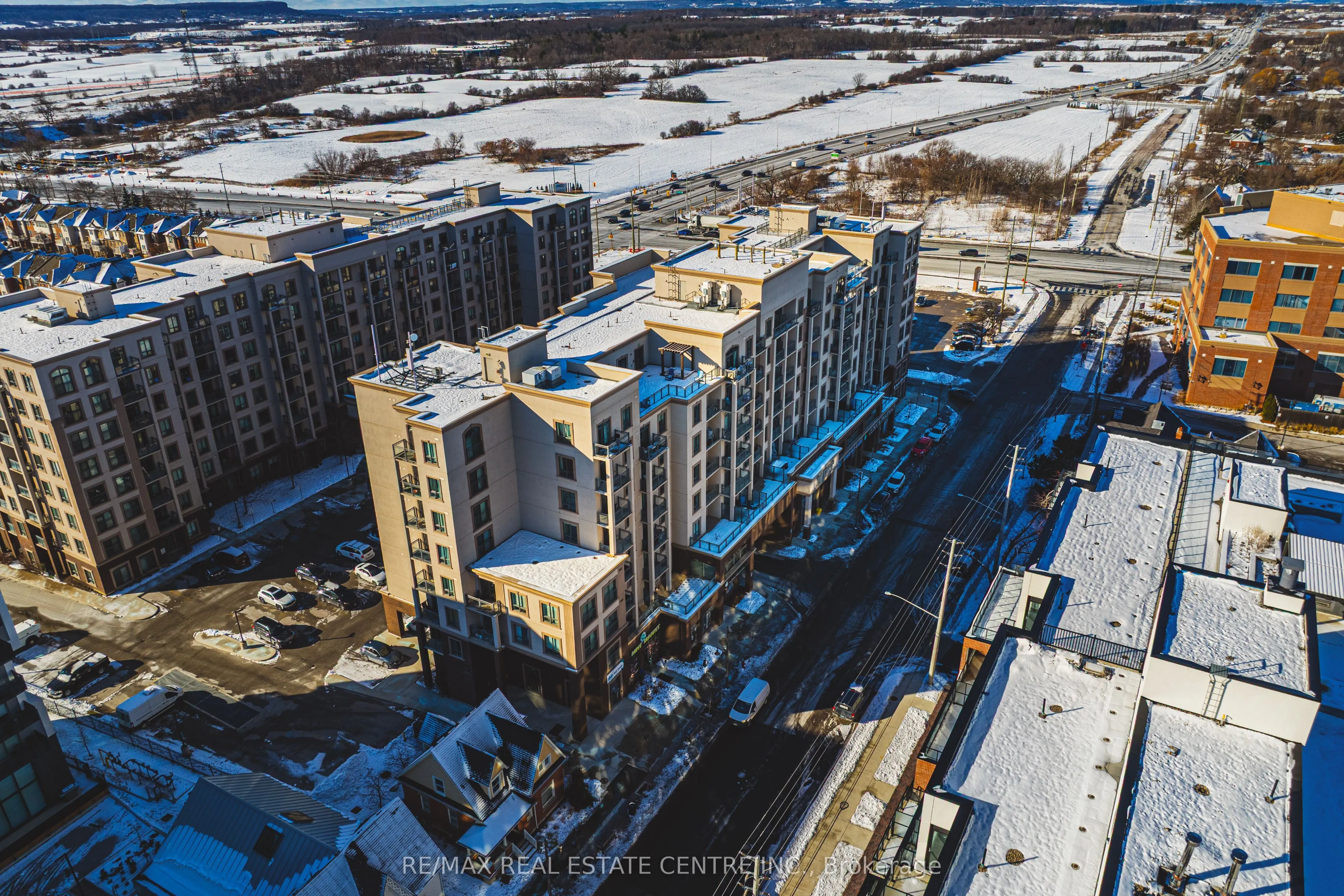 2486 Old Bronte Road #706