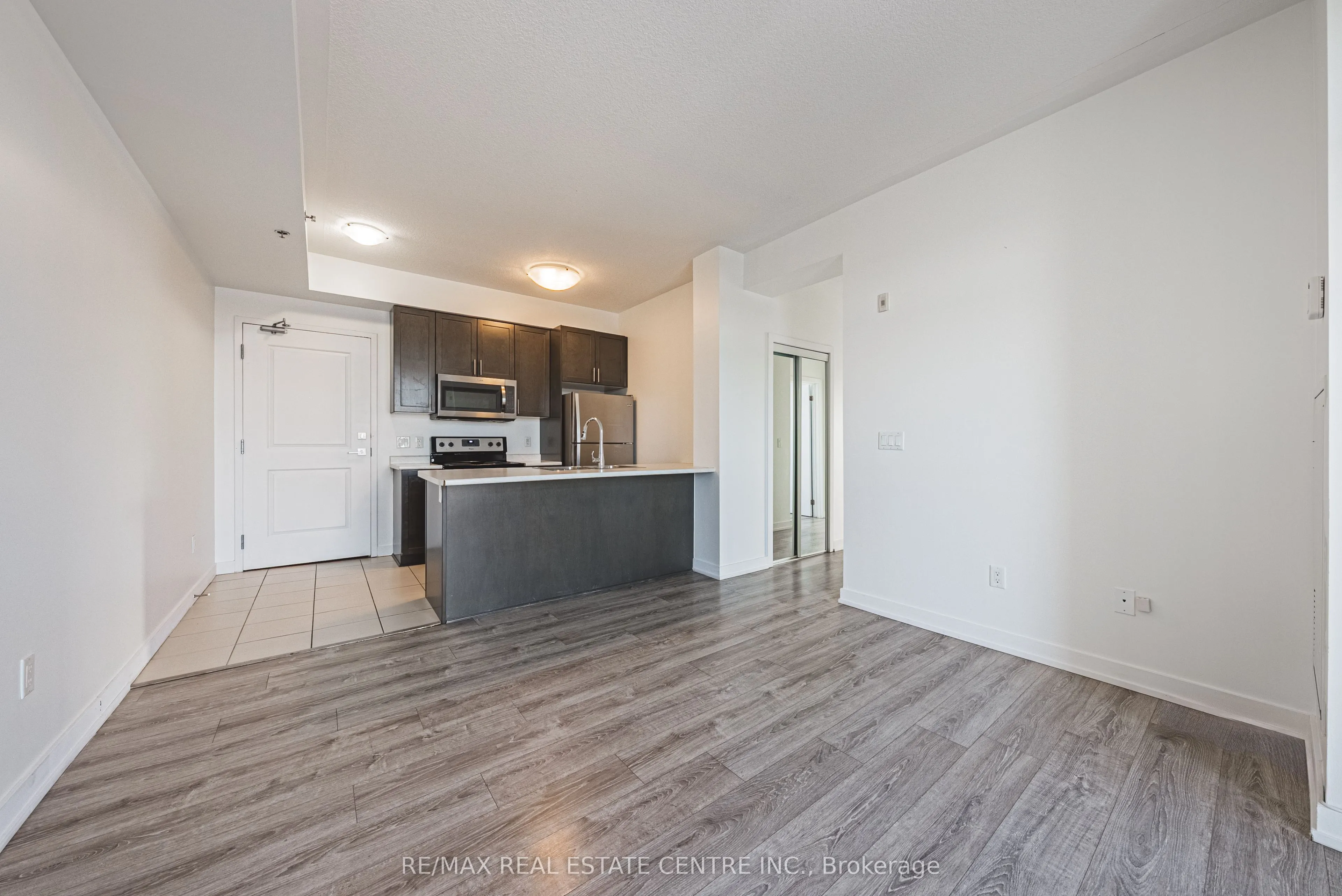 2486 Old Bronte Road #706