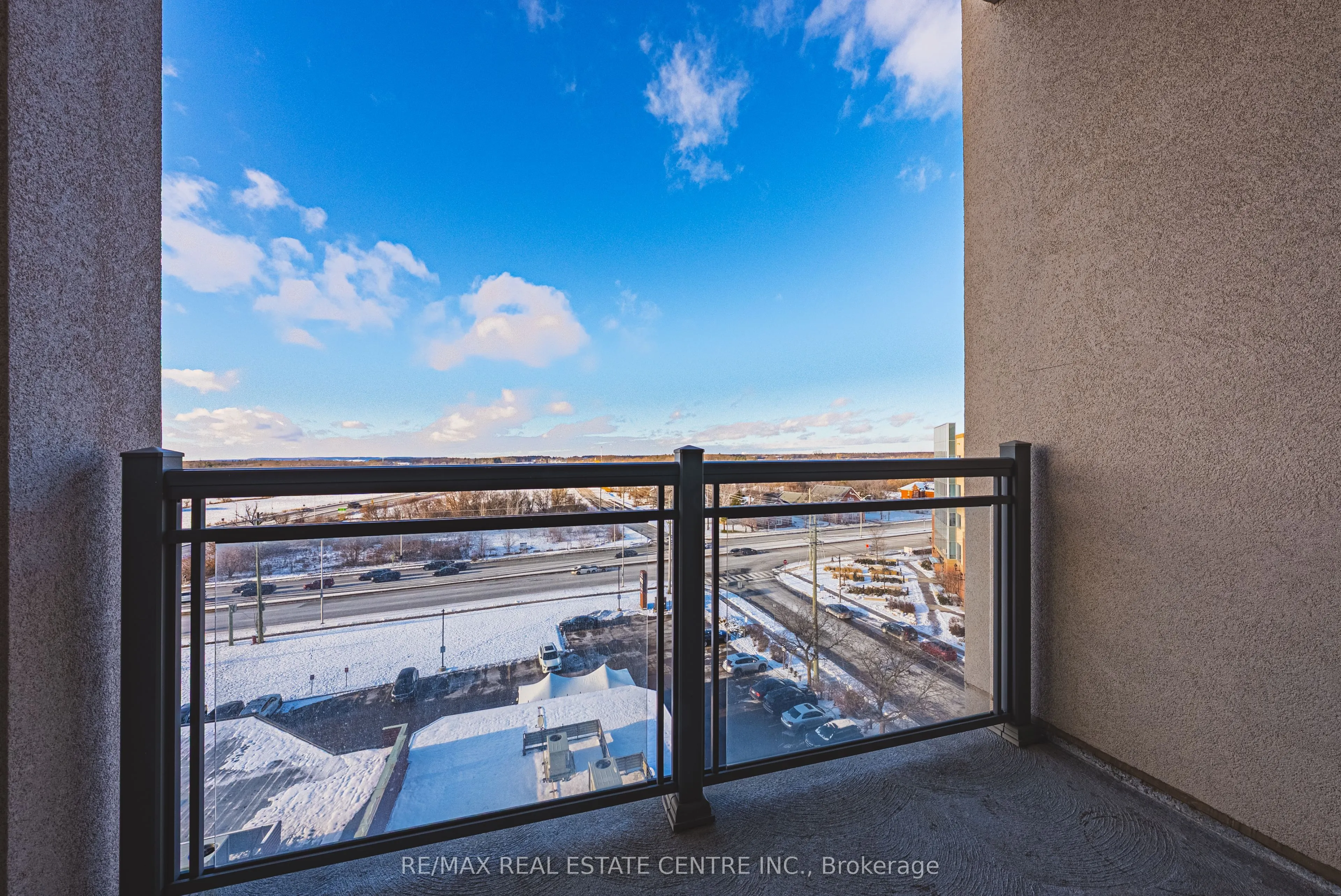 2486 Old Bronte Road #706