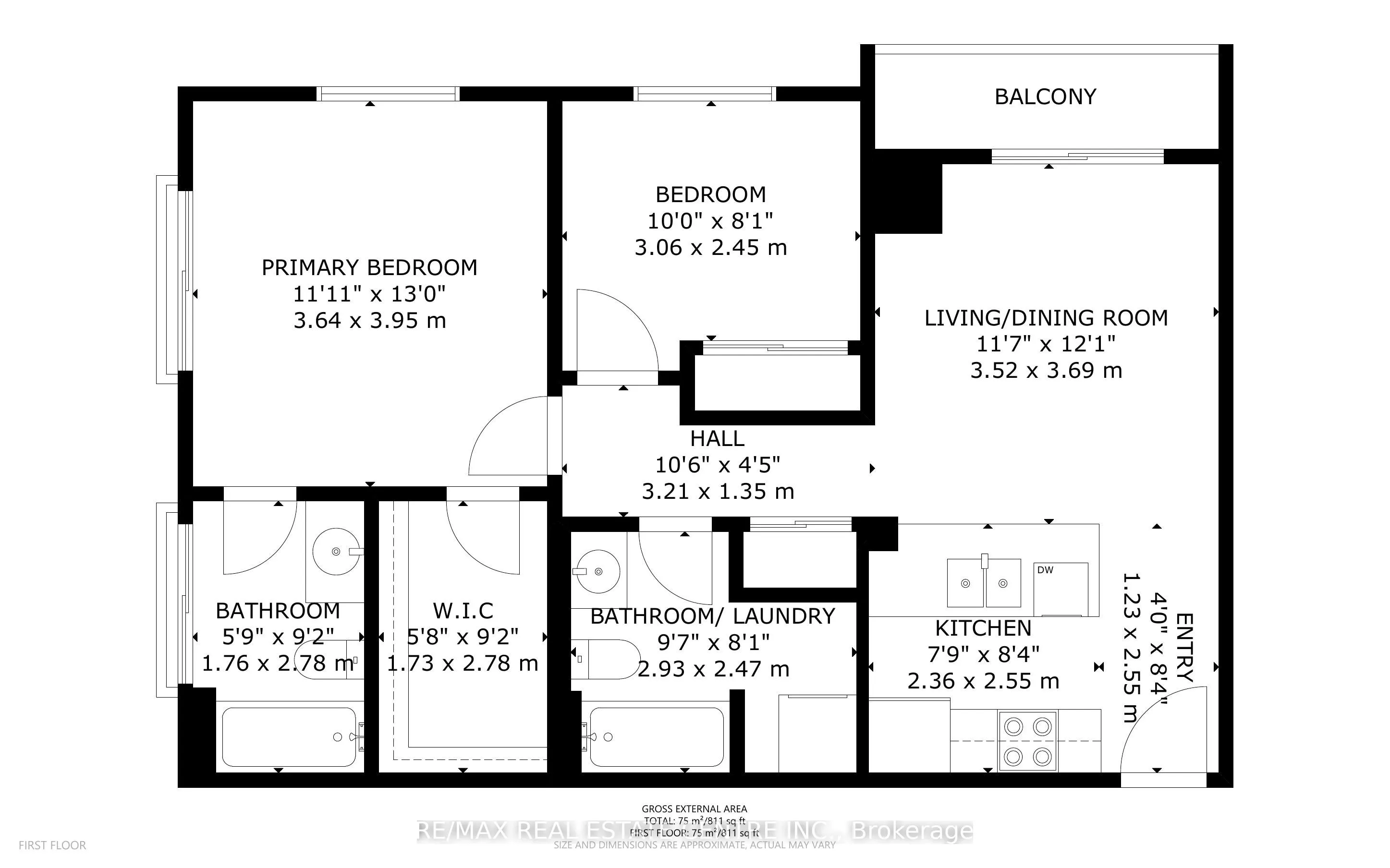 2486 Old Bronte Road #706