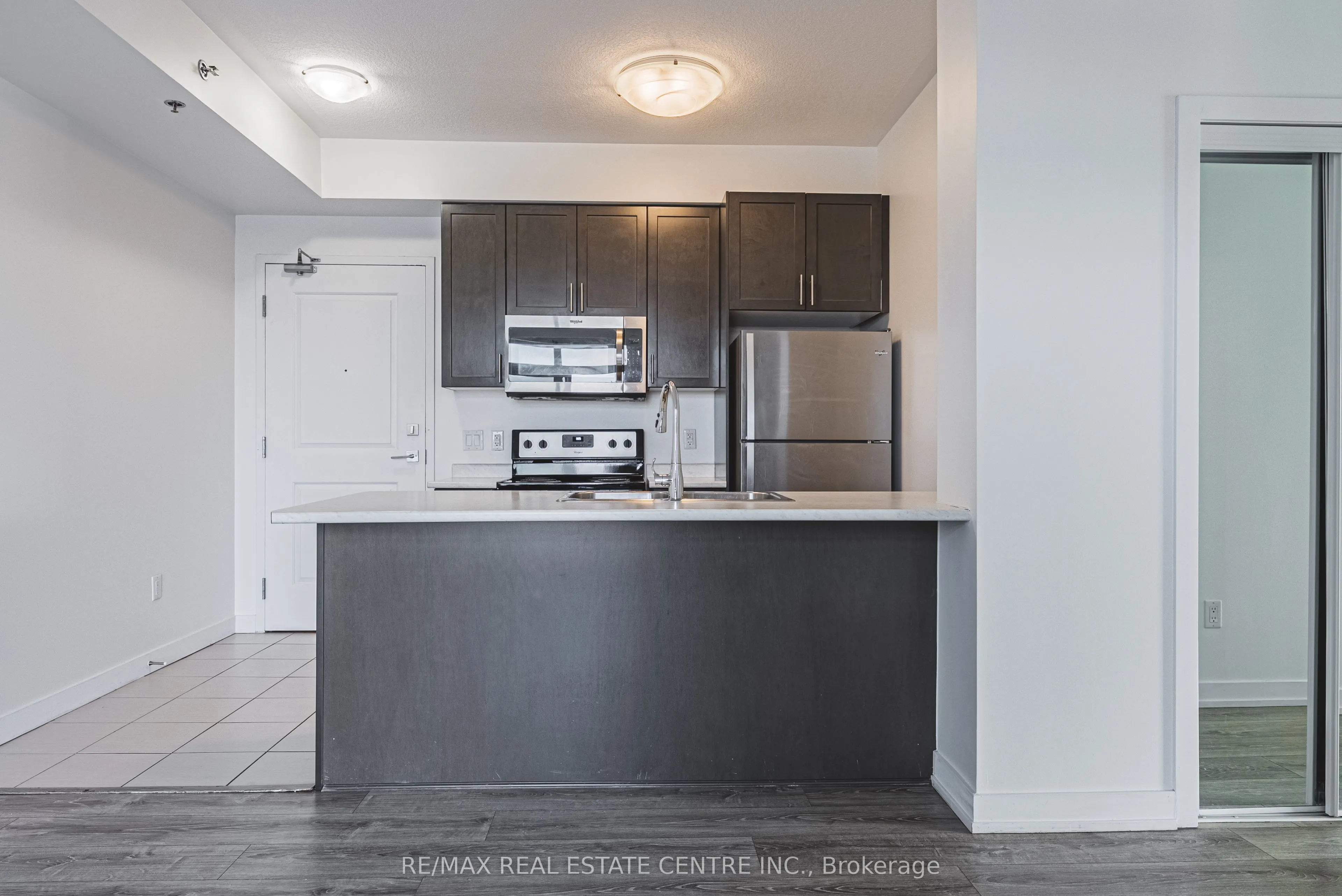 2486 Old Bronte Road #706