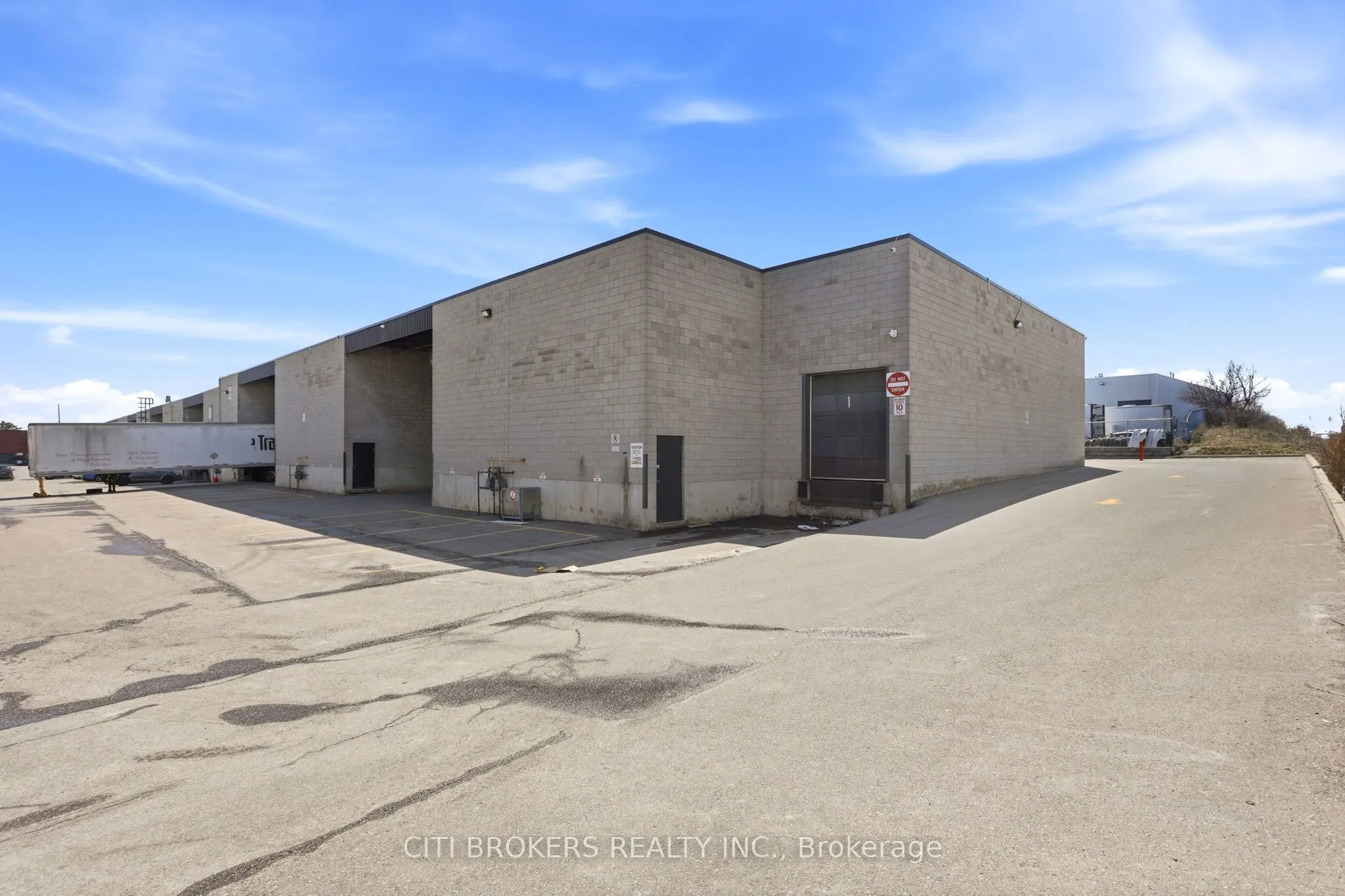 2074 Steeles Avenue E #1, 2, & 3