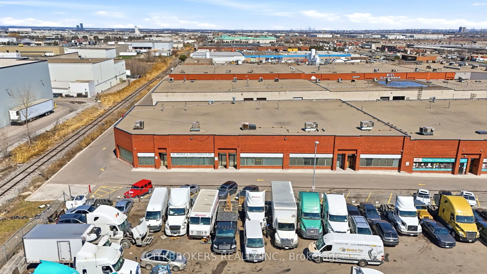 2074 Steeles Avenue E #3
