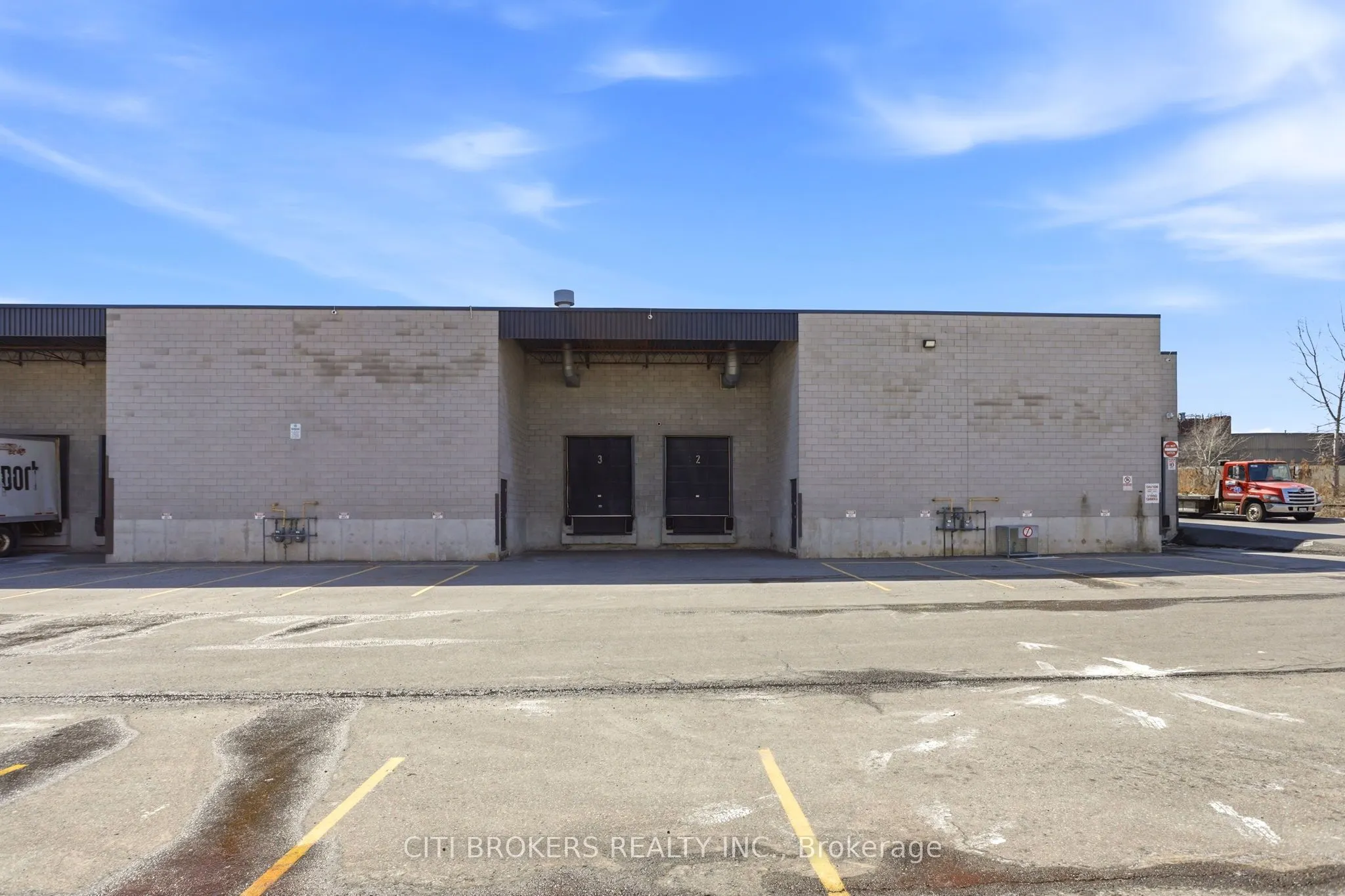 2074 Steeles Avenue E #3