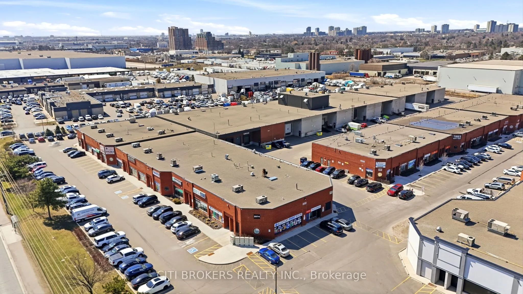 2074 Steeles Avenue E #3