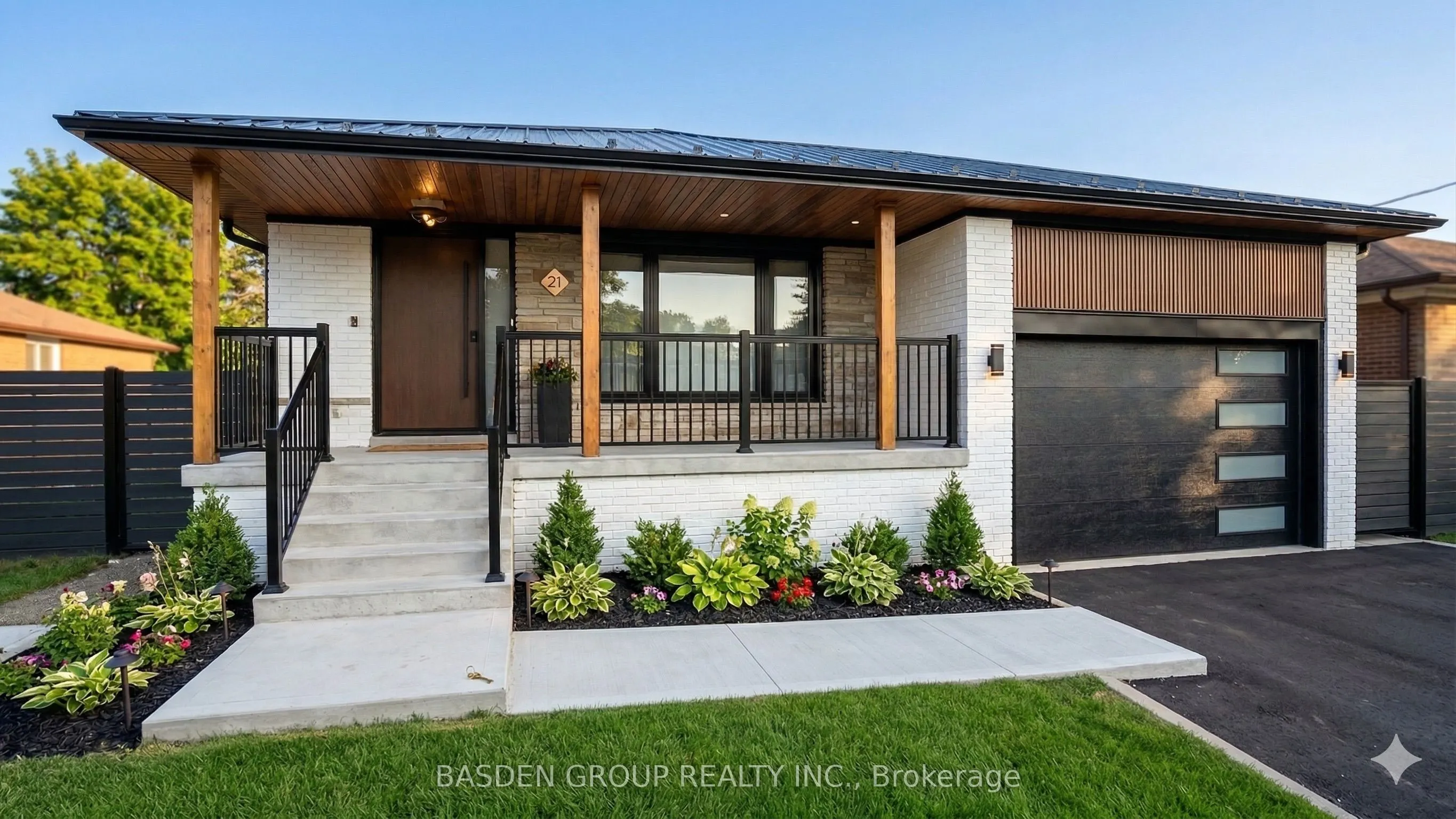 21 Mayberry Road