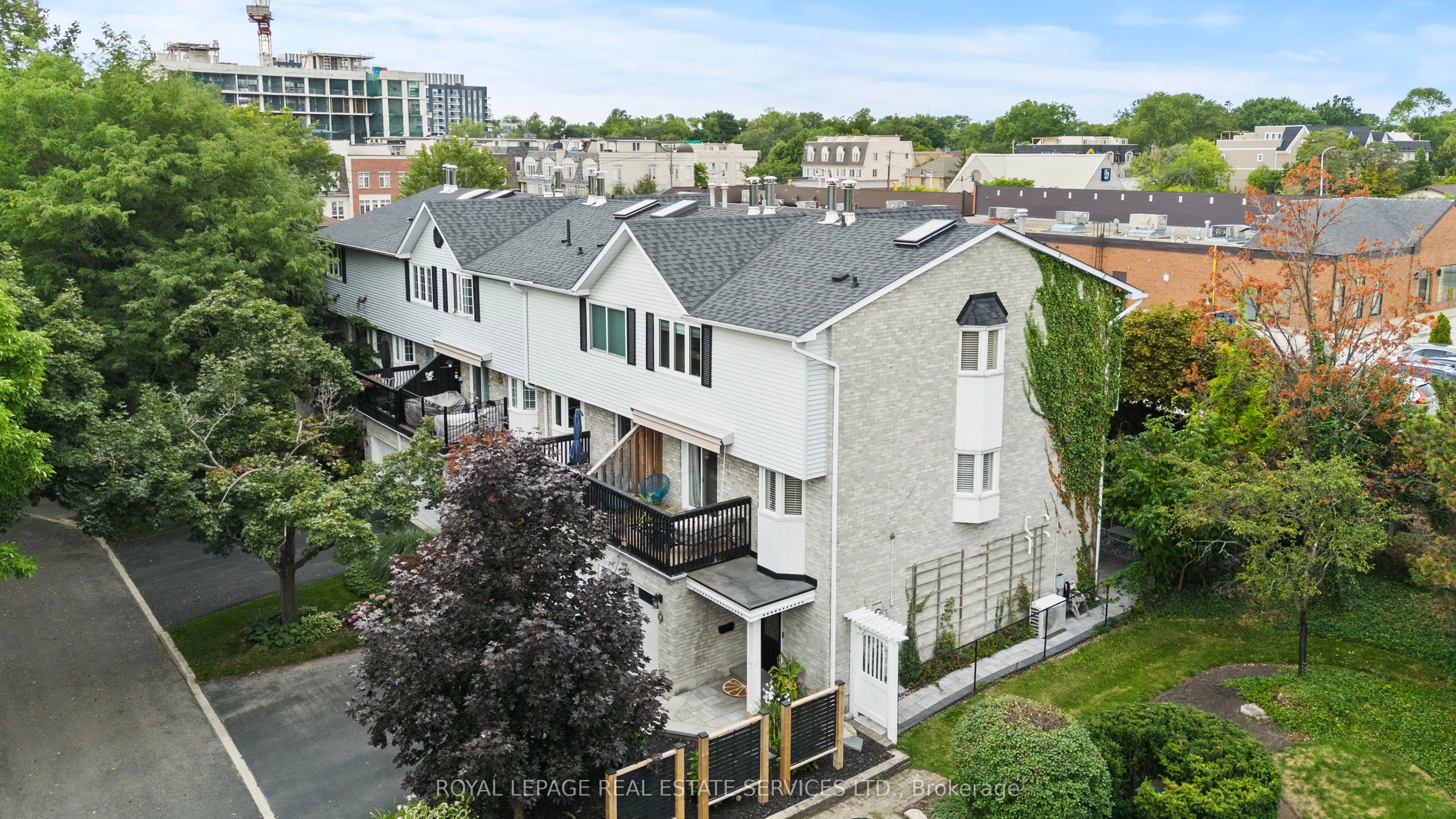 2303 Marine Drive #5